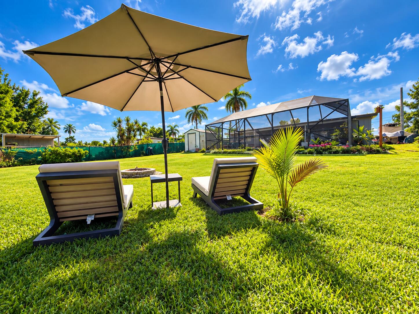 236 TAM O SHANTER, Palm Springs FL 33461