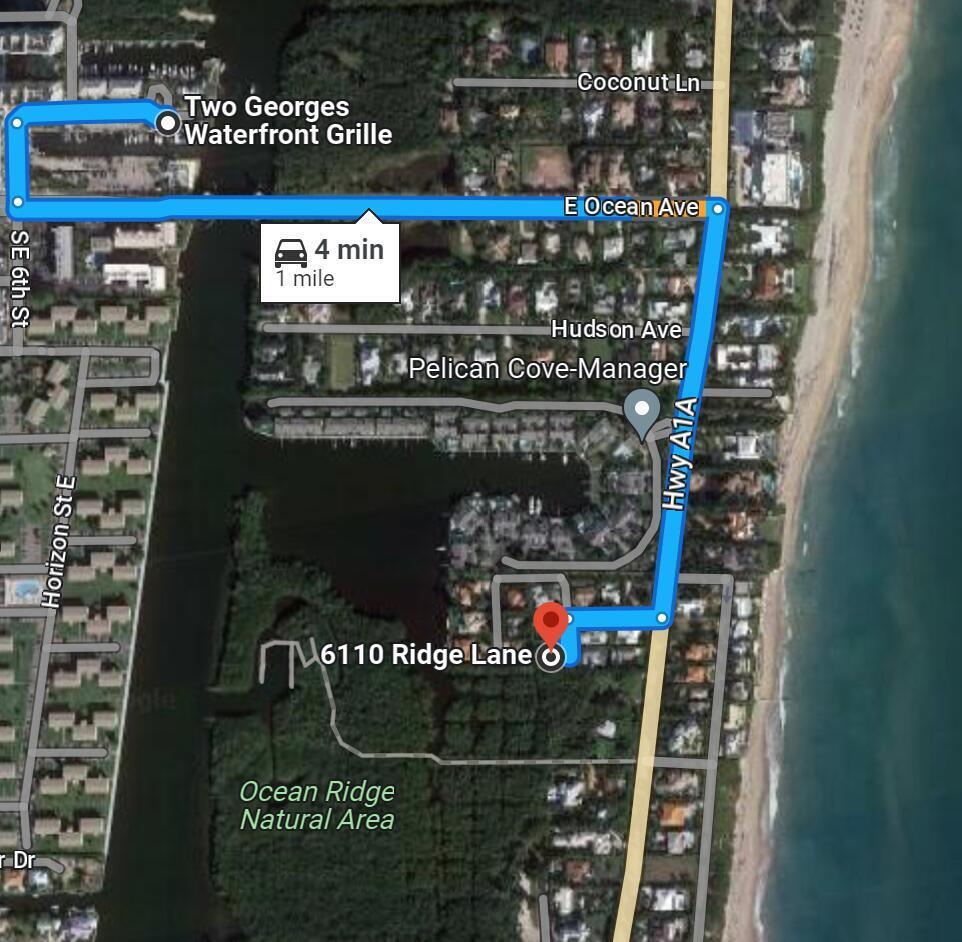 6110 Ridge, Boynton Beach FL 33435