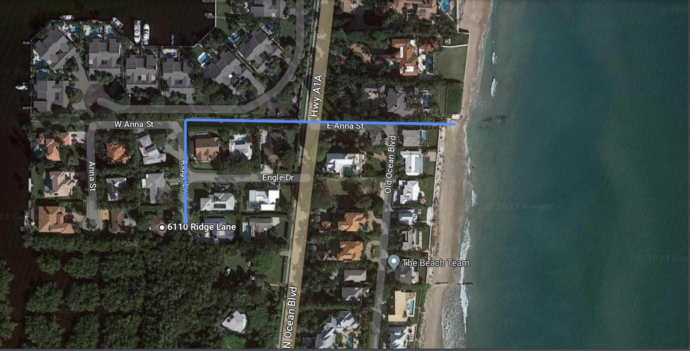 6110 Ridge, Boynton Beach FL 33435