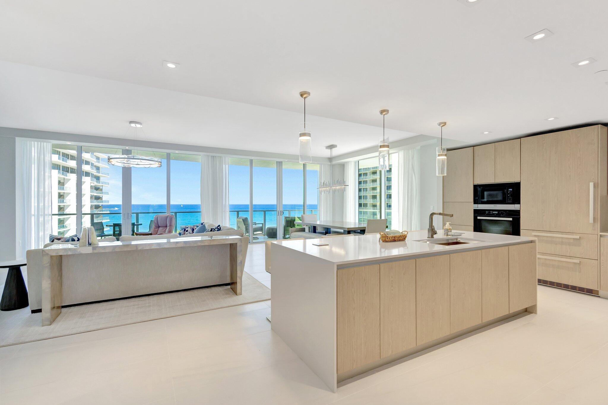 3100 N Ocean #P-805, Riviera Beach FL 33404