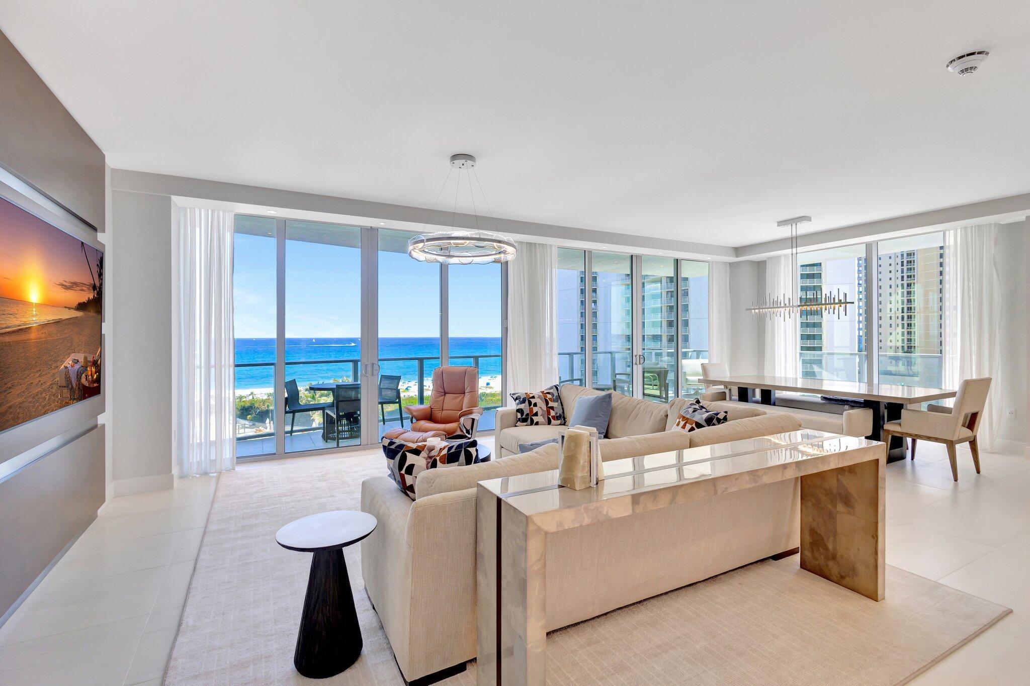 3100 N Ocean #P-805, Riviera Beach FL 33404