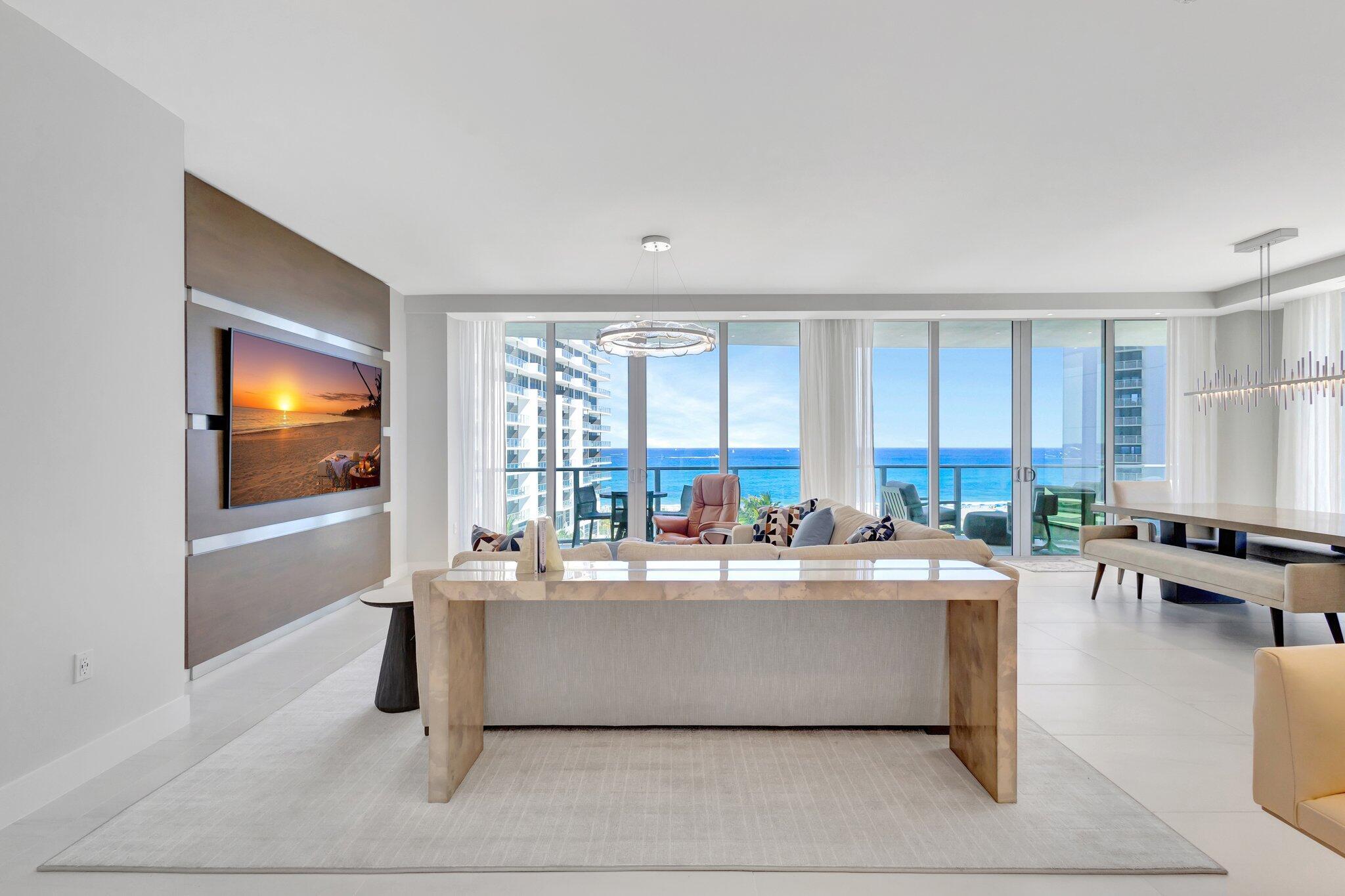 3100 N Ocean #P-805, Riviera Beach FL 33404