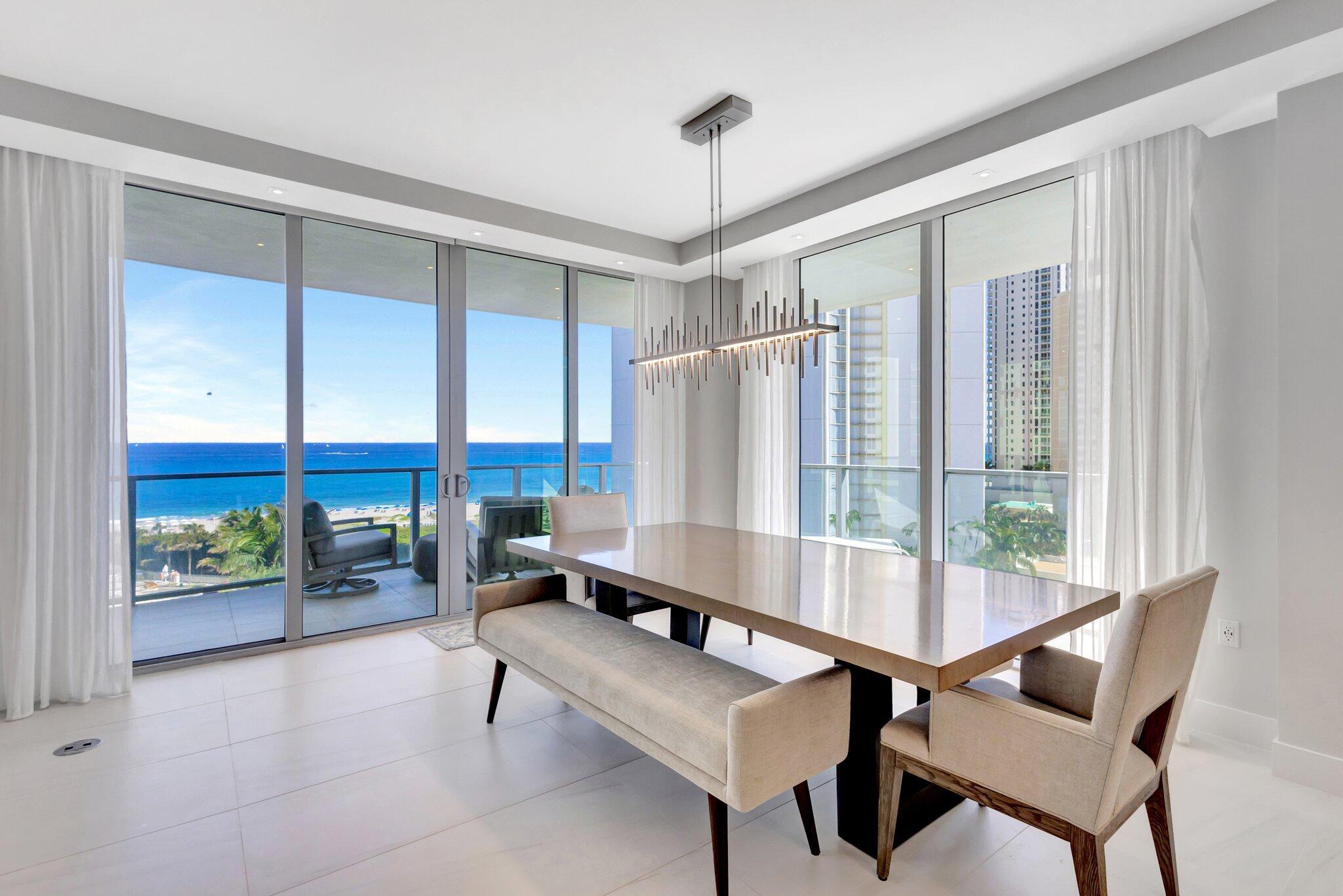 3100 N Ocean #P-805, Riviera Beach FL 33404