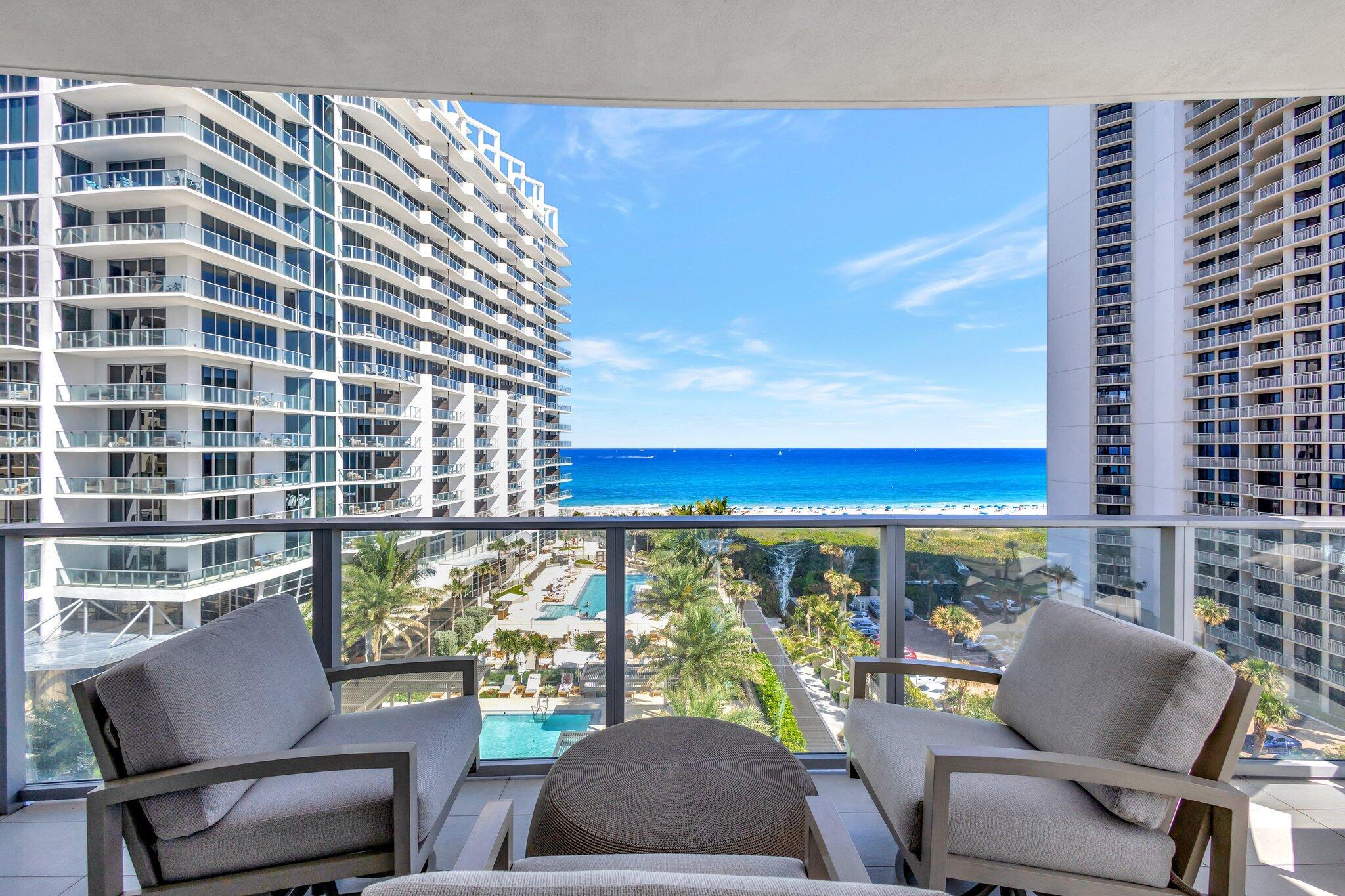 3100 N Ocean #P-805, Riviera Beach FL 33404