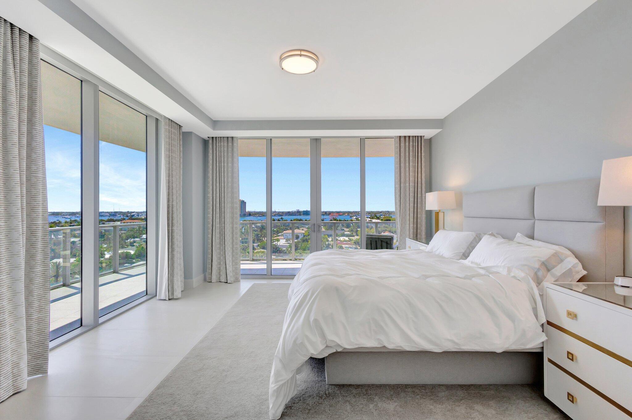 3100 N Ocean #P-805, Riviera Beach FL 33404