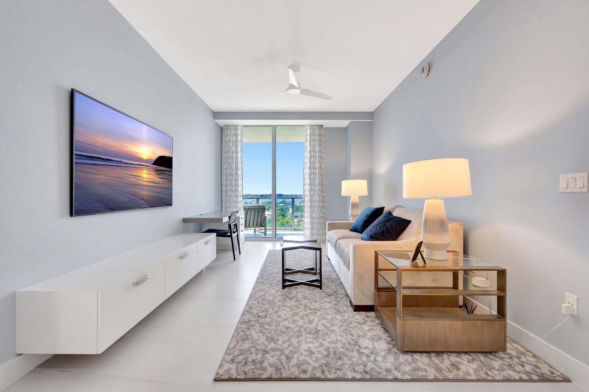 3100 N Ocean #P-805, Riviera Beach FL 33404
