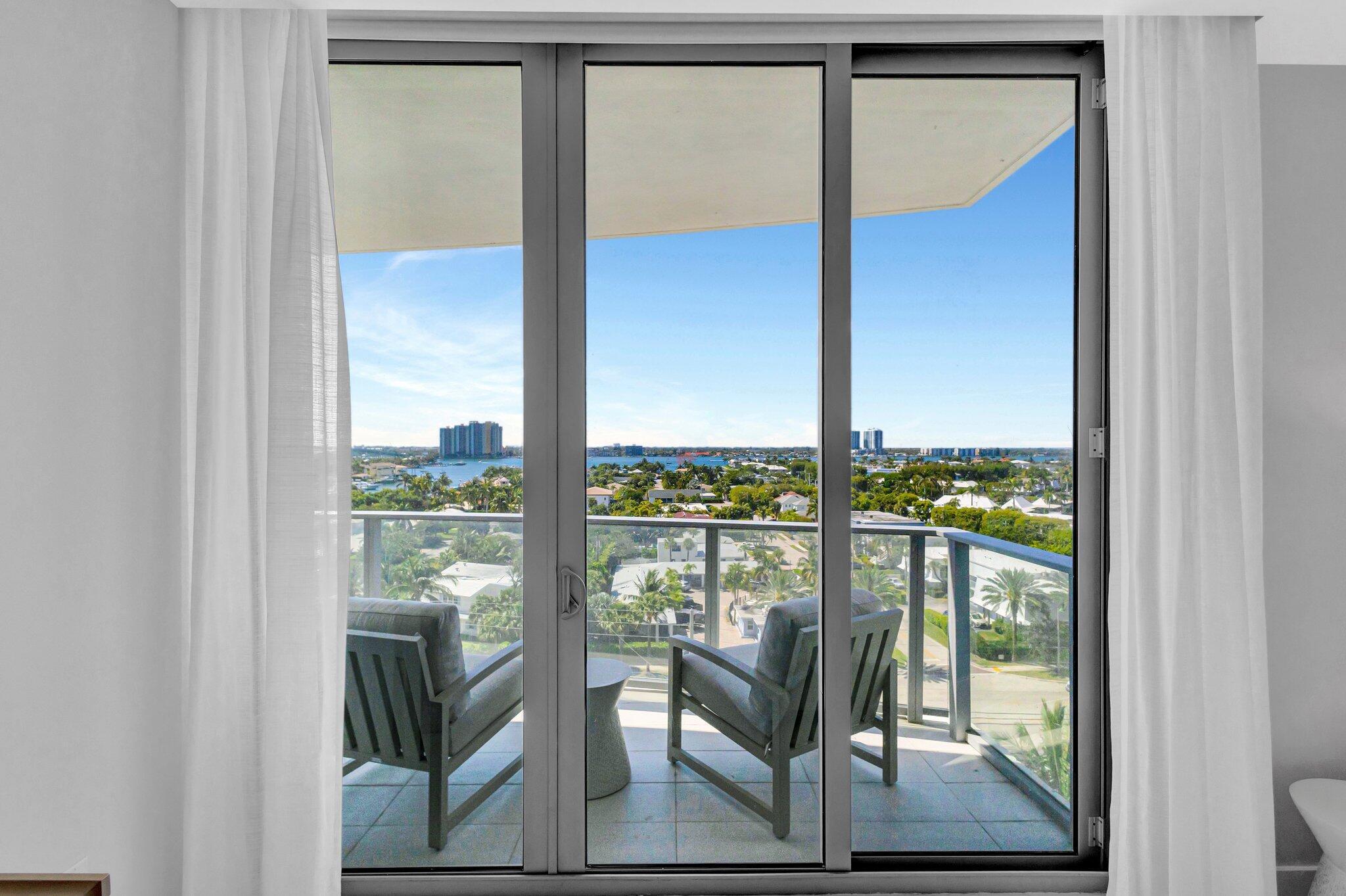 3100 N Ocean #P-805, Riviera Beach FL 33404