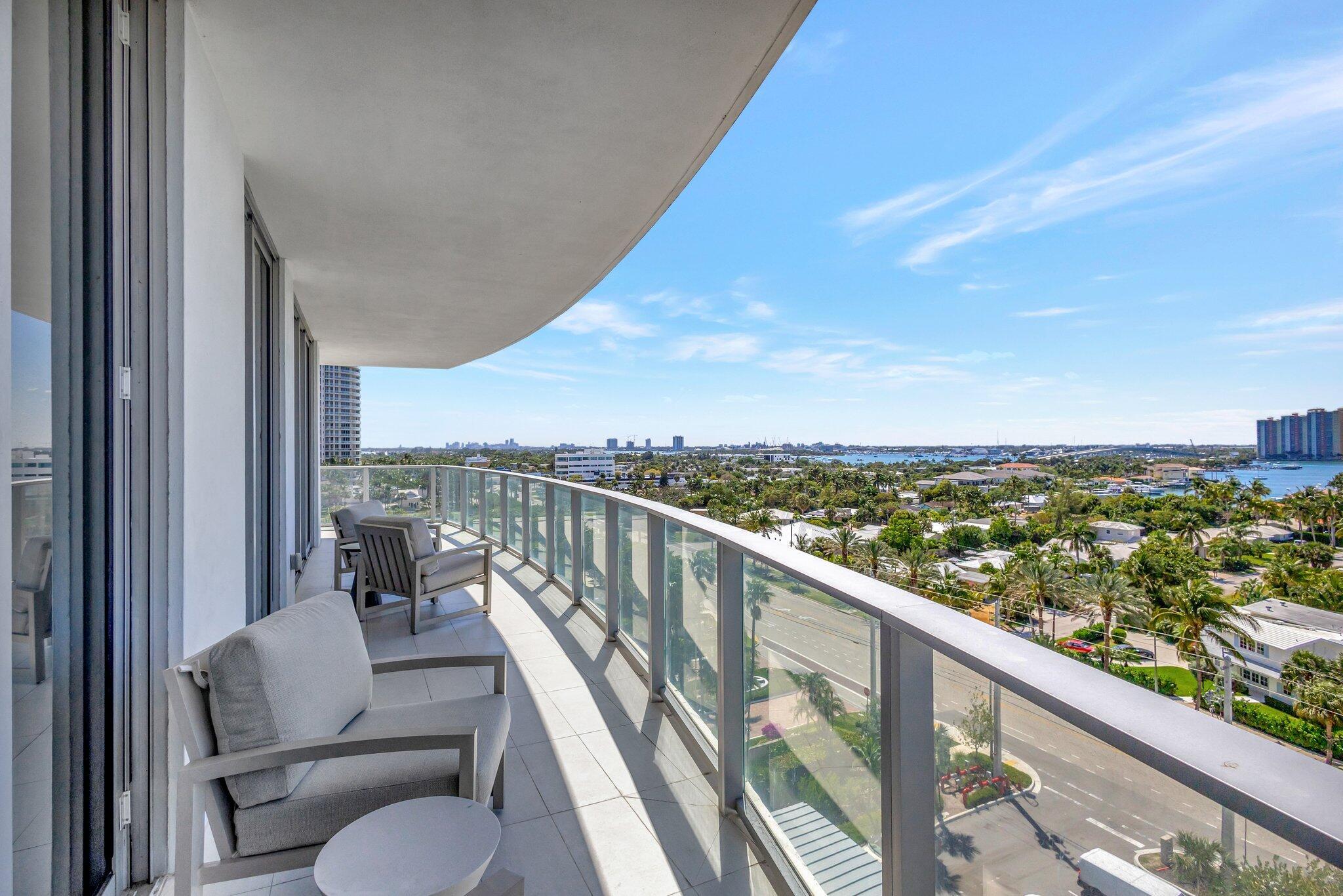 3100 N Ocean #P-805, Riviera Beach FL 33404