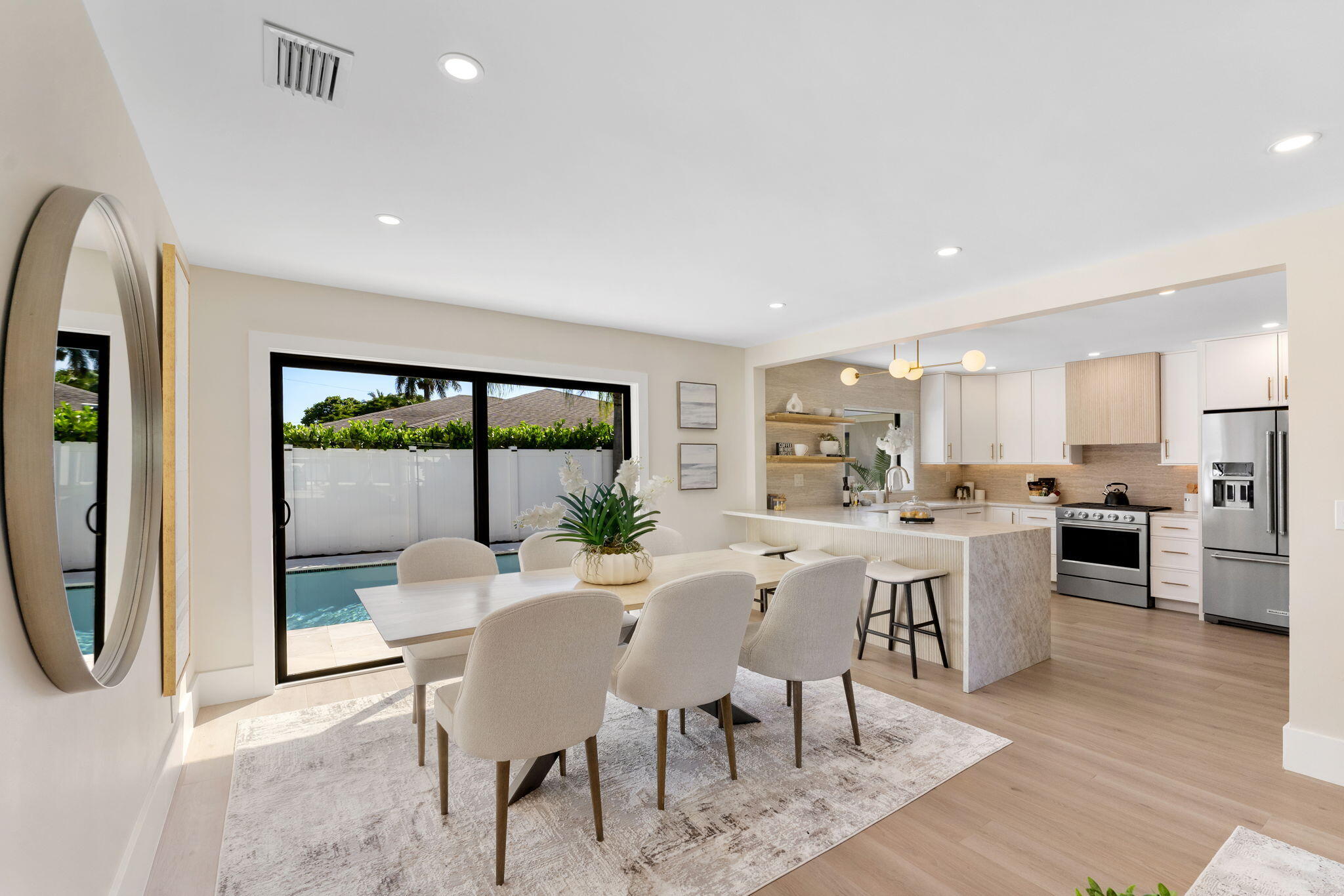 223 Vanderbilt, Lake Worth FL 33460