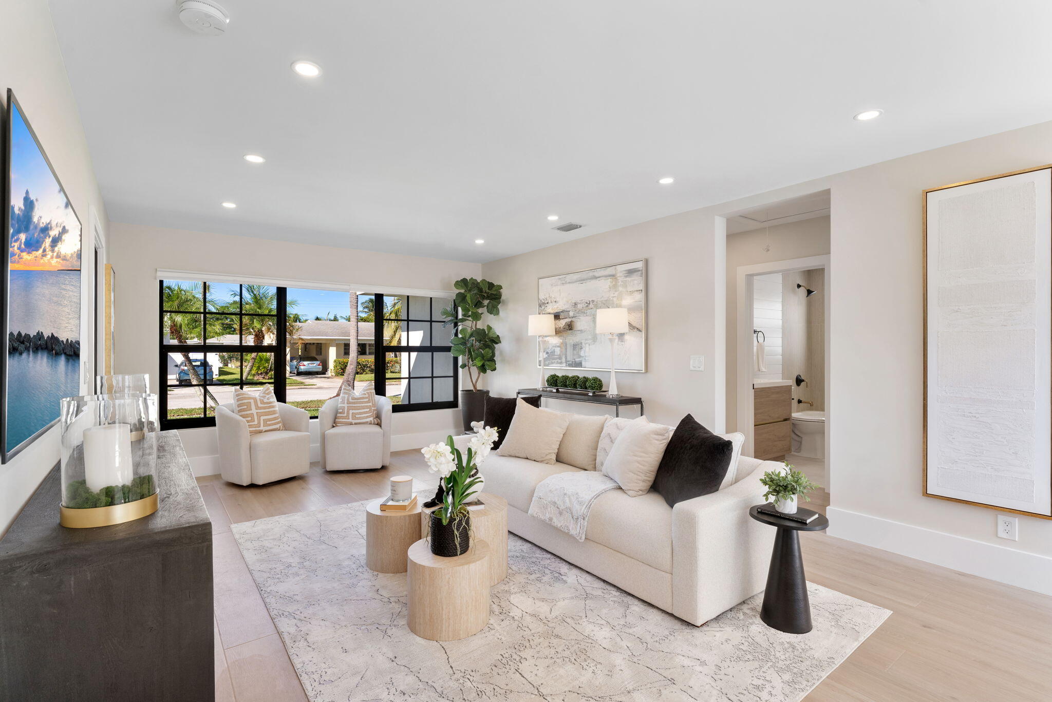 223 Vanderbilt, Lake Worth FL 33460