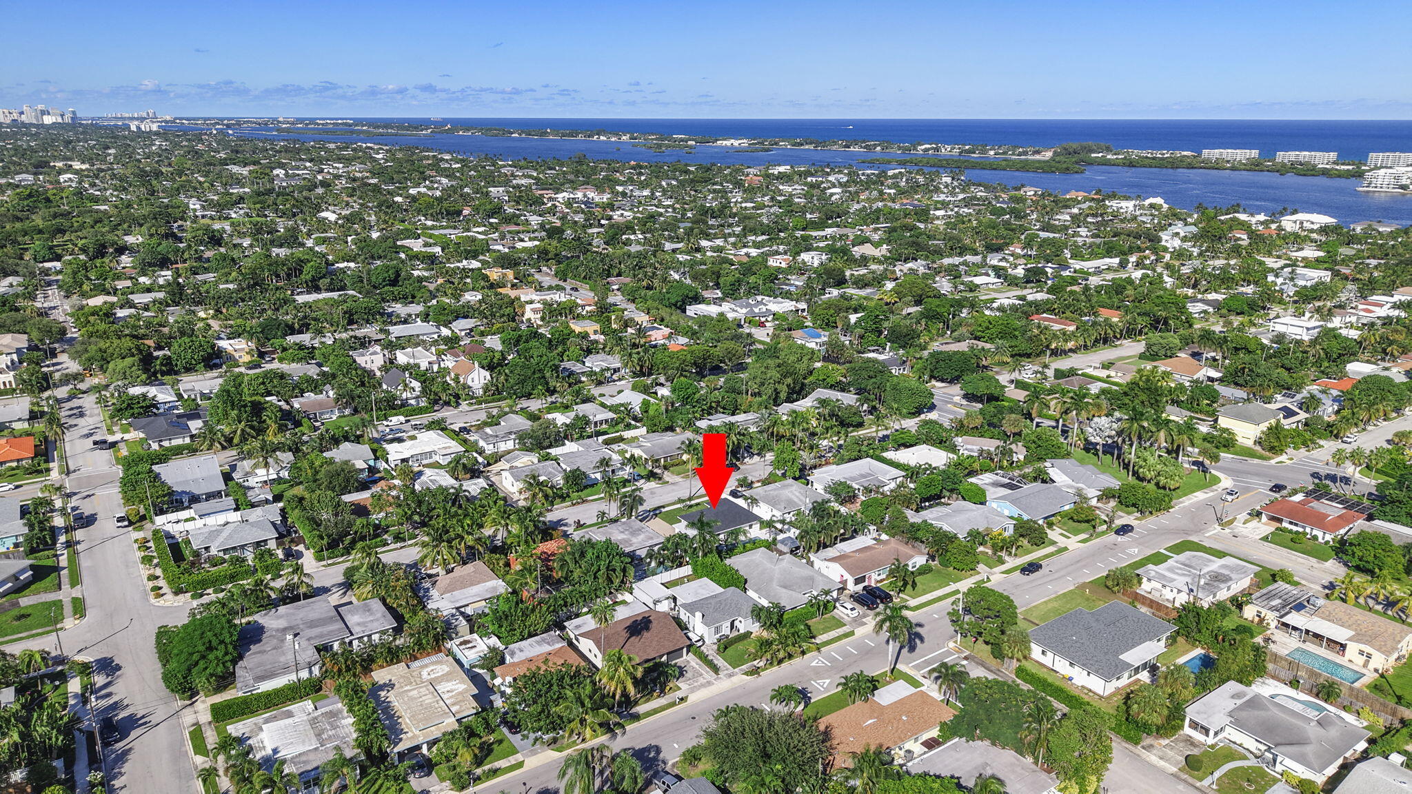 223 Vanderbilt, Lake Worth FL 33460