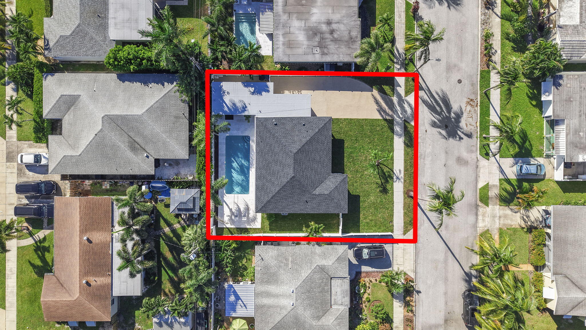 223 Vanderbilt, Lake Worth FL 33460