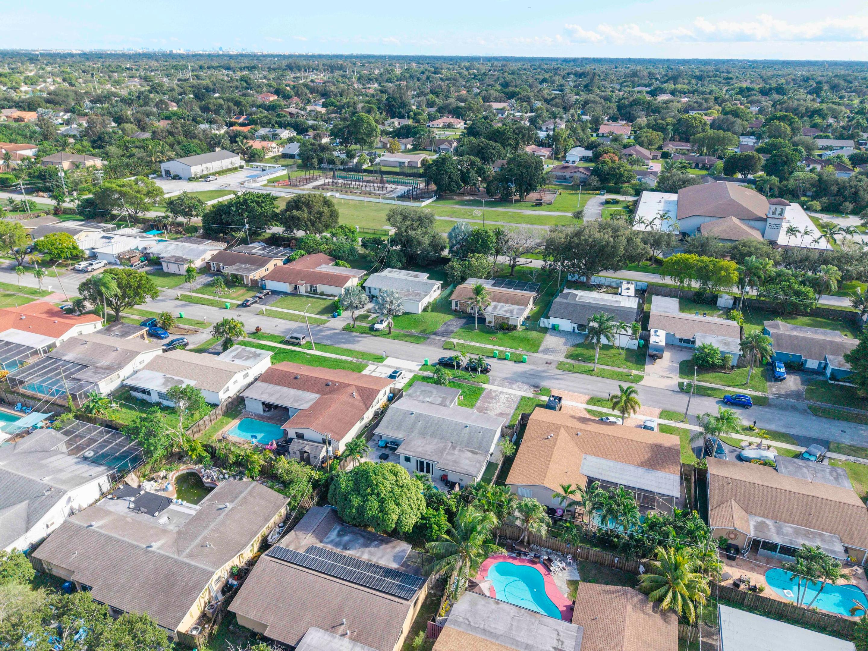 11631 NW 29th, Sunrise FL 33323