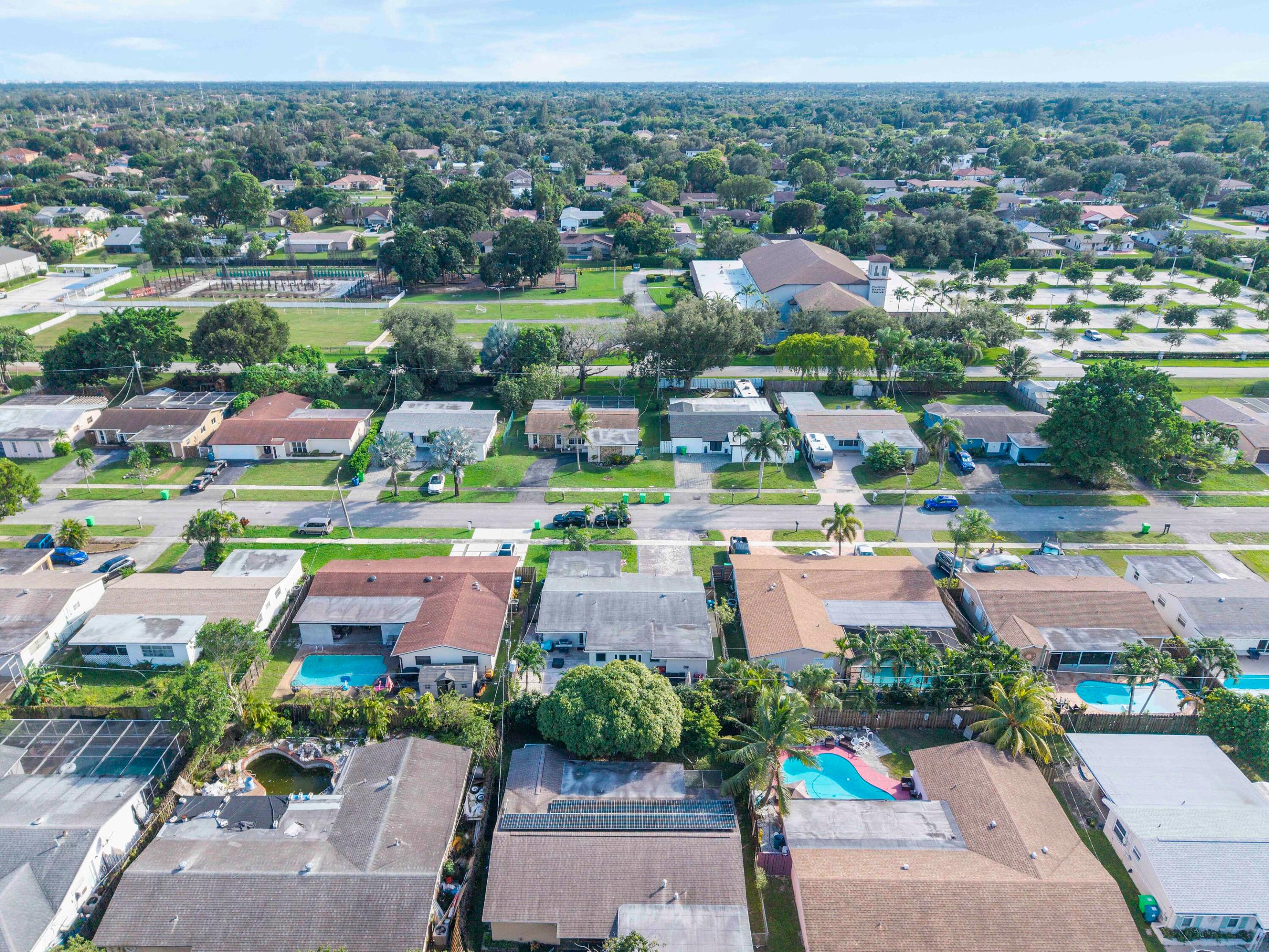 11631 NW 29th, Sunrise FL 33323