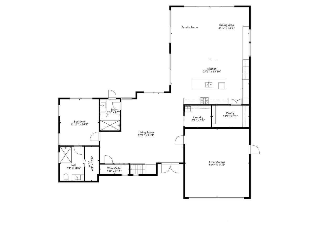 8 LEEWARD, Tequesta FL 33469