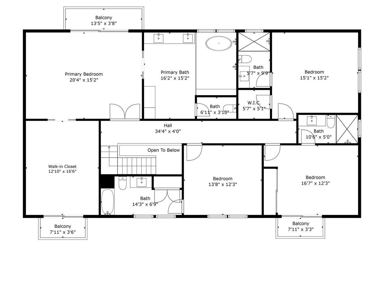 8 LEEWARD, Tequesta FL 33469