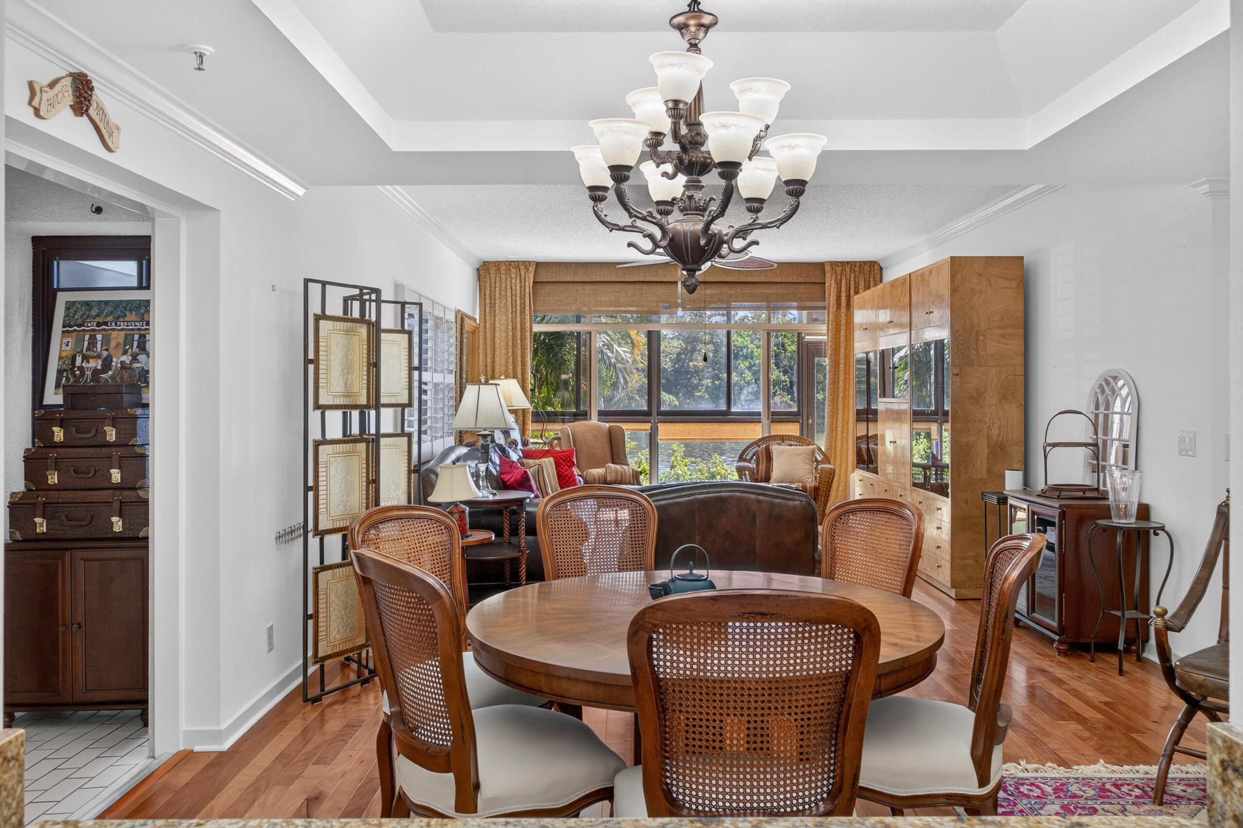 11370 Twelve Oaks #111, North Palm Beach FL 33408