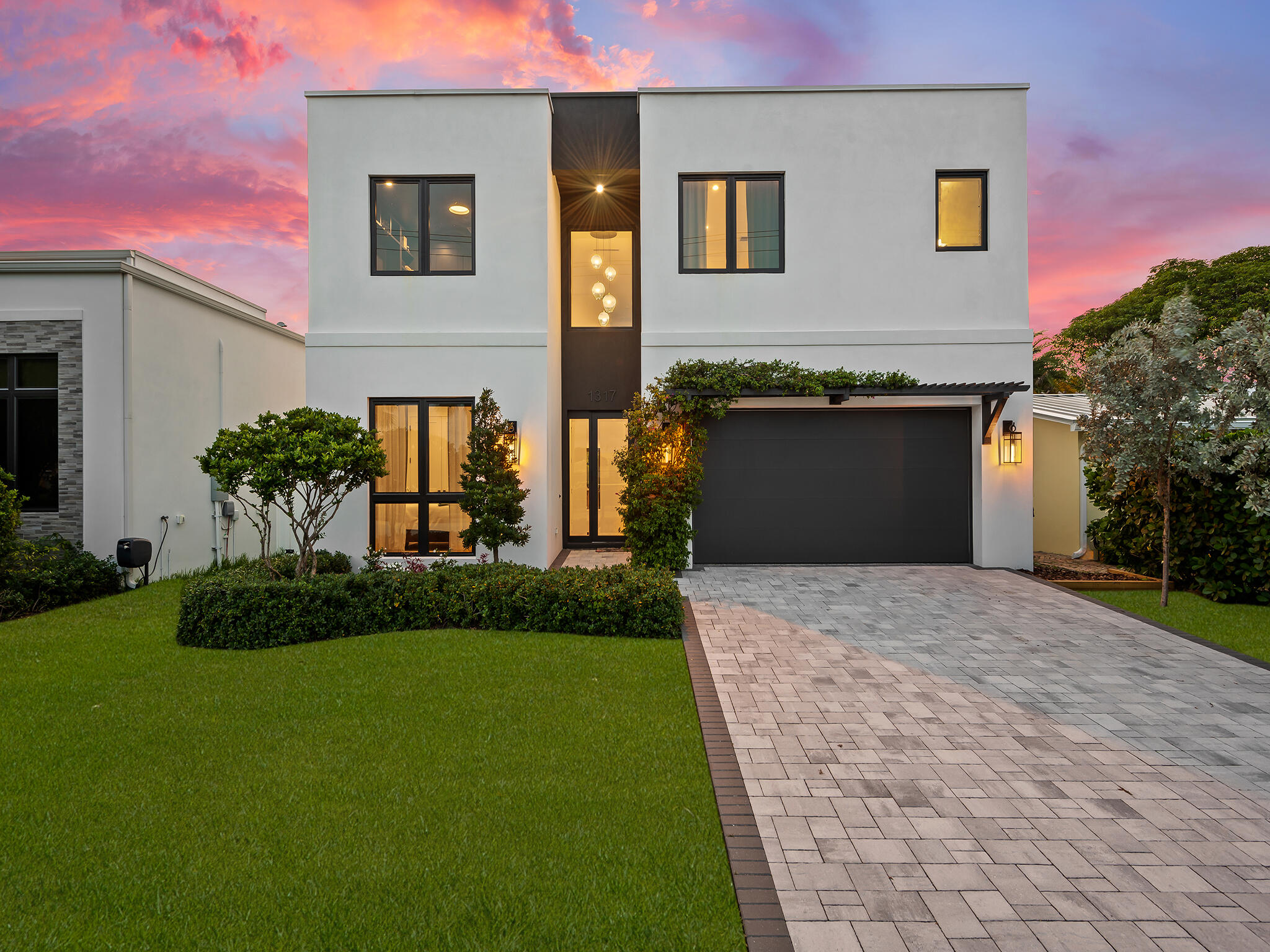 1317 NE 17th, Fort Lauderdale FL 33304