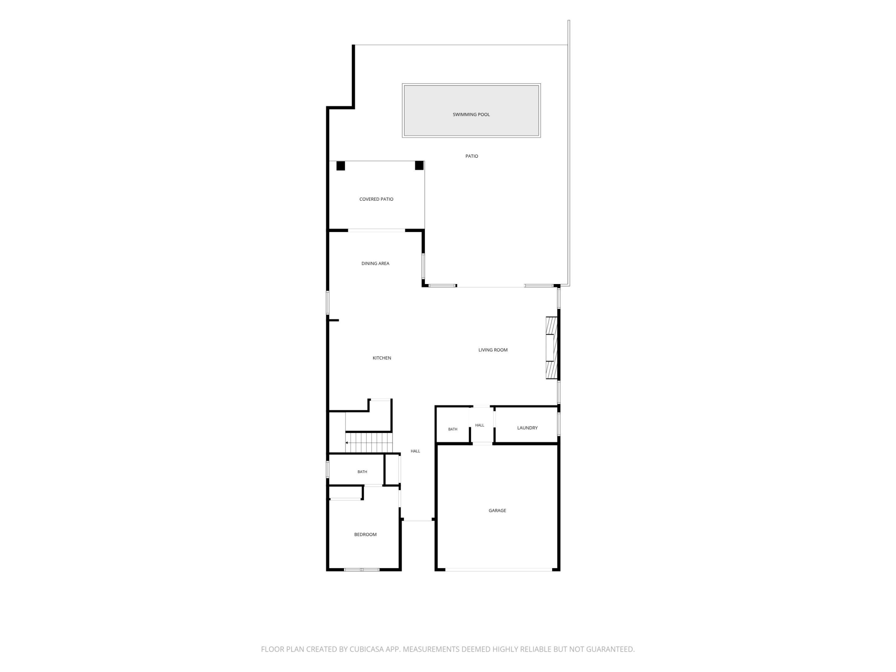 1317 NE 17th, Fort Lauderdale FL 33304