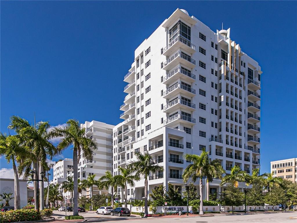 155 E BOCA RATON #424, Boca Raton FL 33432