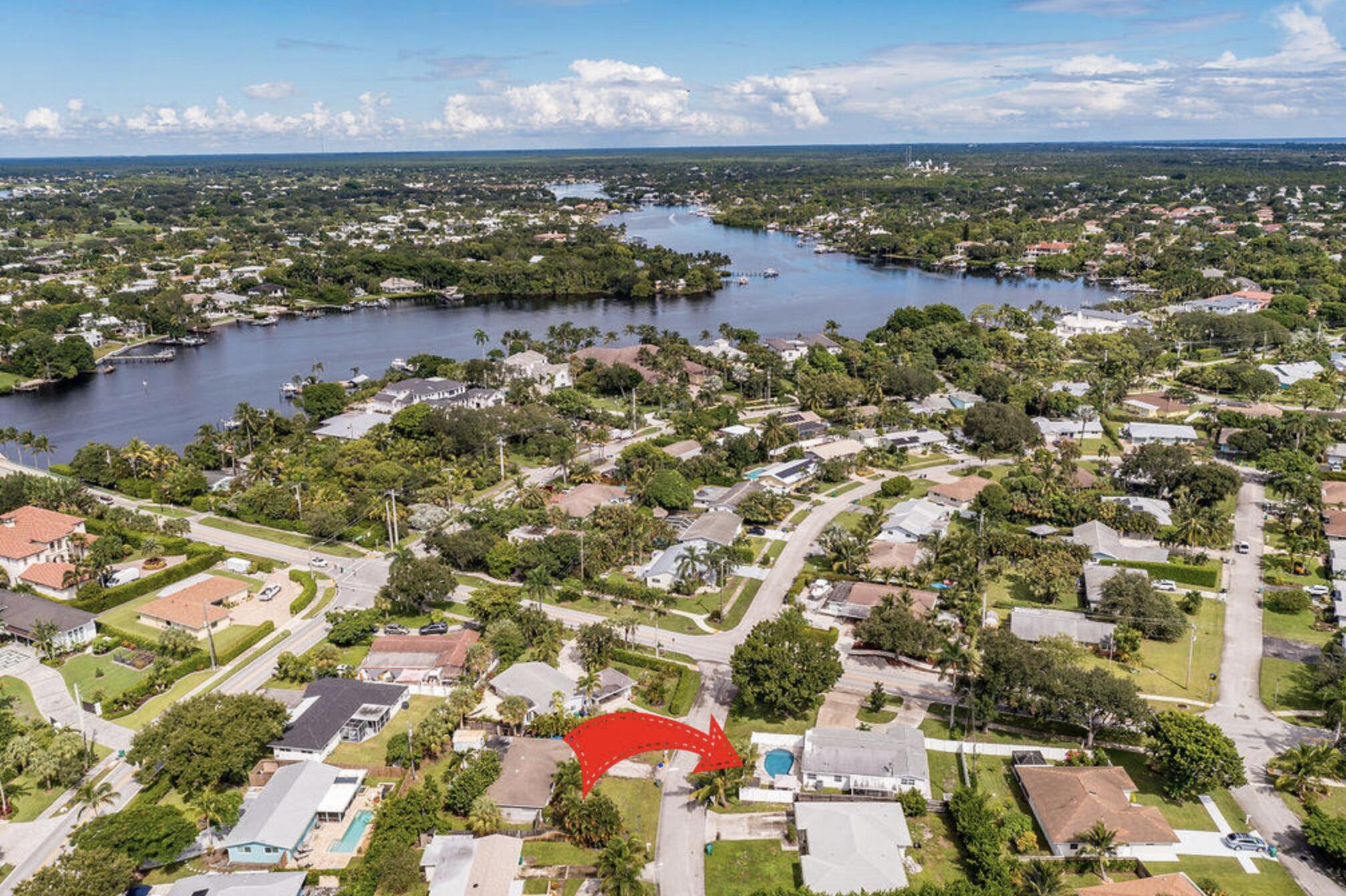 462 Tequesta, Tequesta FL 33469