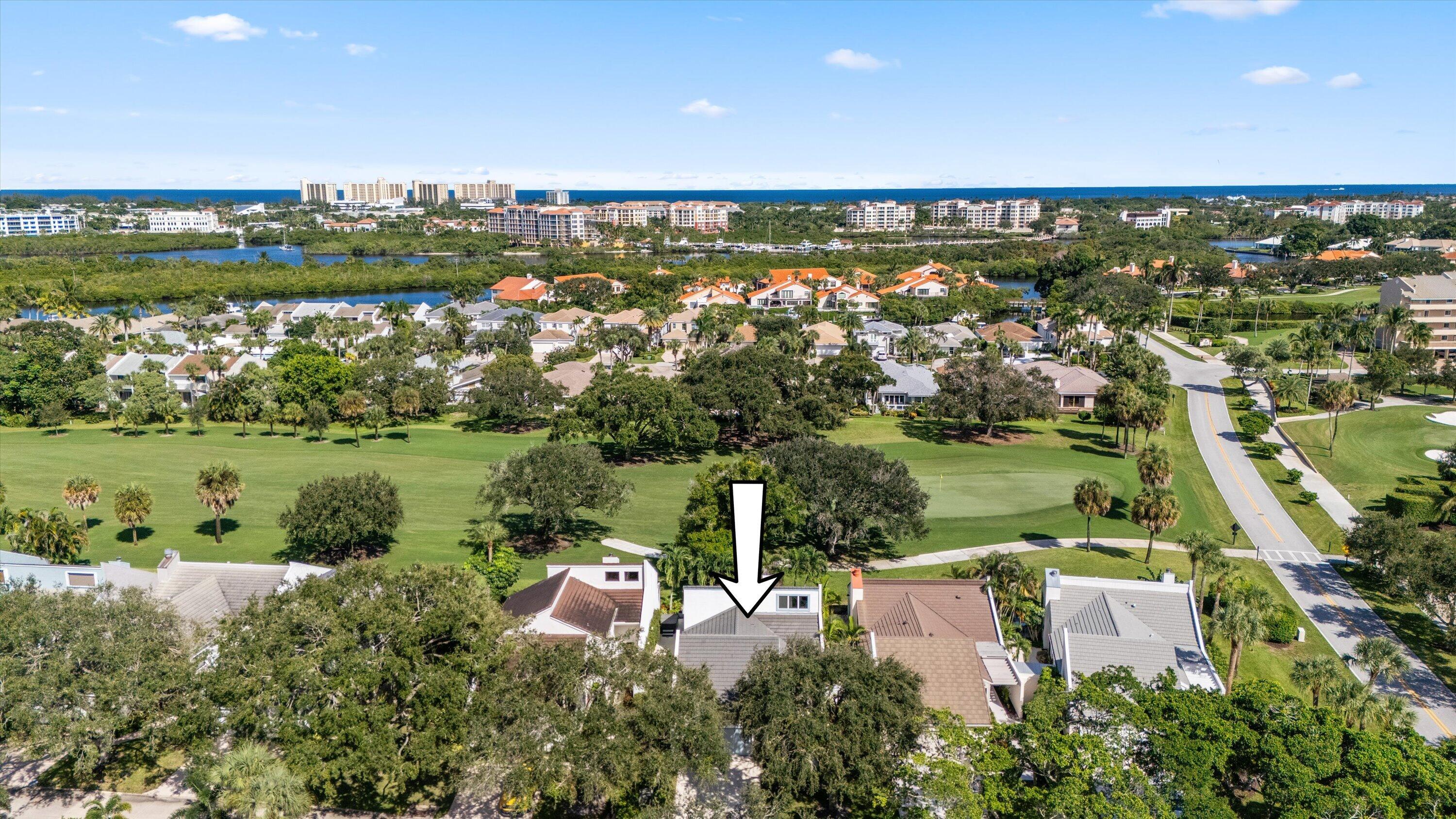 17014 TRAVERSE, Jupiter FL 33477
