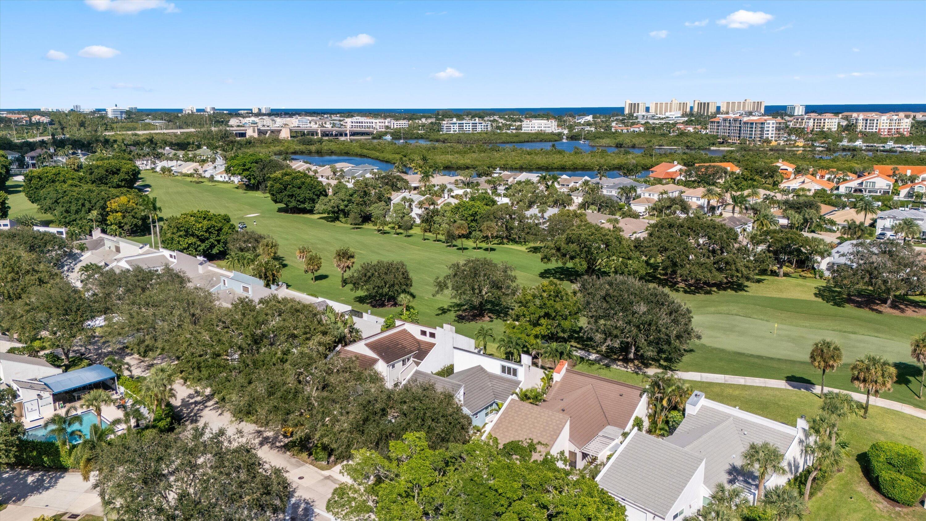 17014 TRAVERSE, Jupiter FL 33477