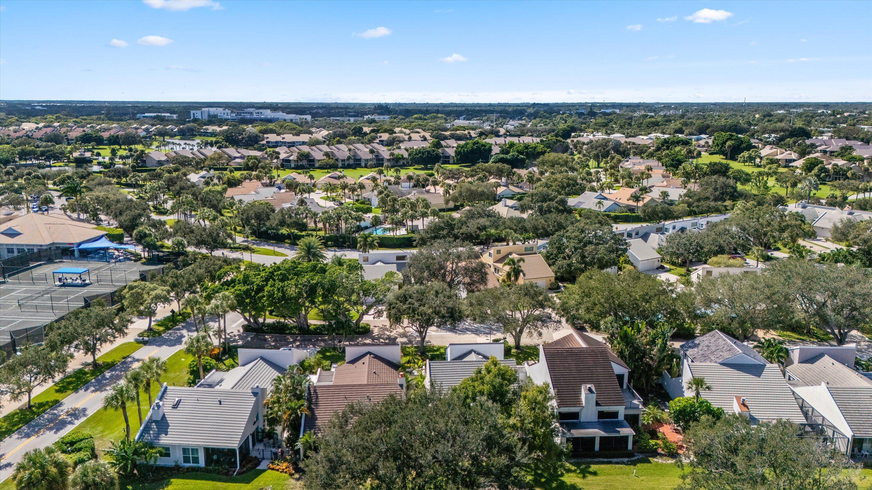 17014 TRAVERSE, Jupiter FL 33477