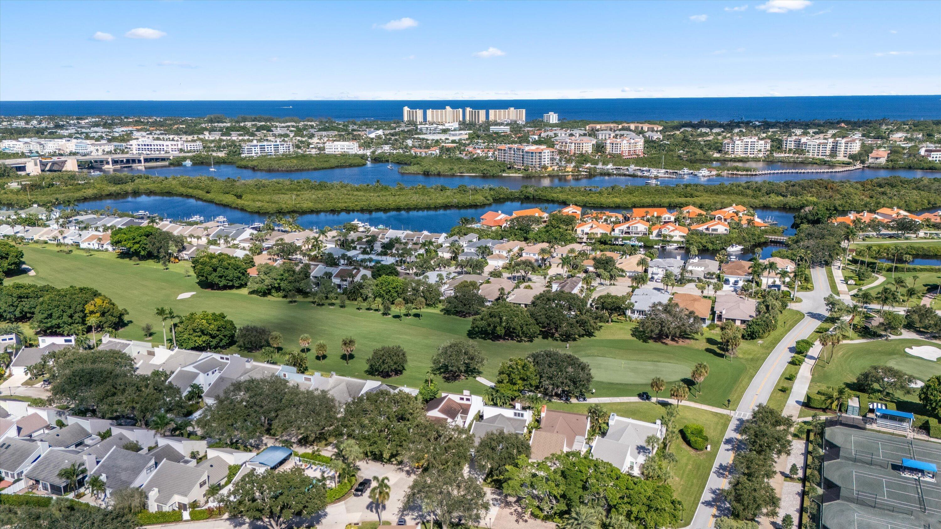 17014 TRAVERSE, Jupiter FL 33477