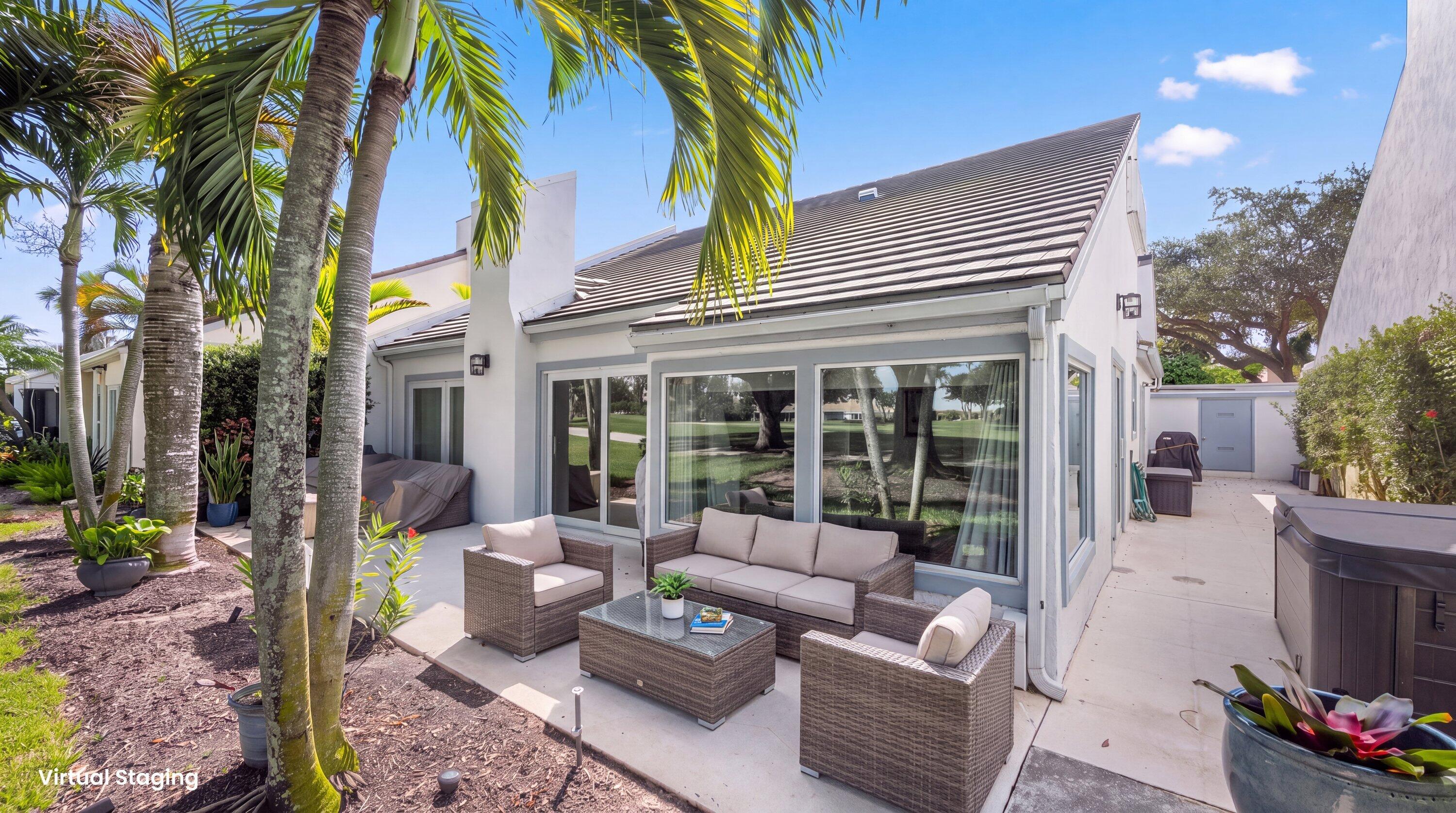 17014 TRAVERSE, Jupiter FL 33477