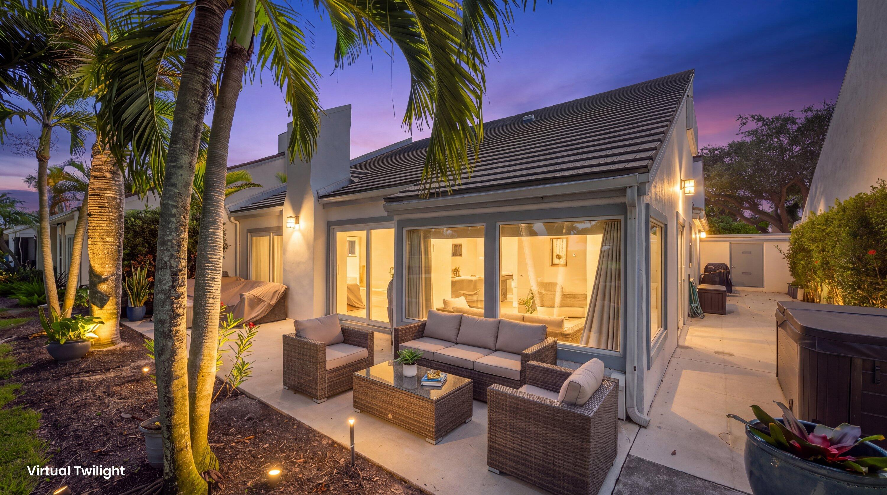 17014 TRAVERSE, Jupiter FL 33477