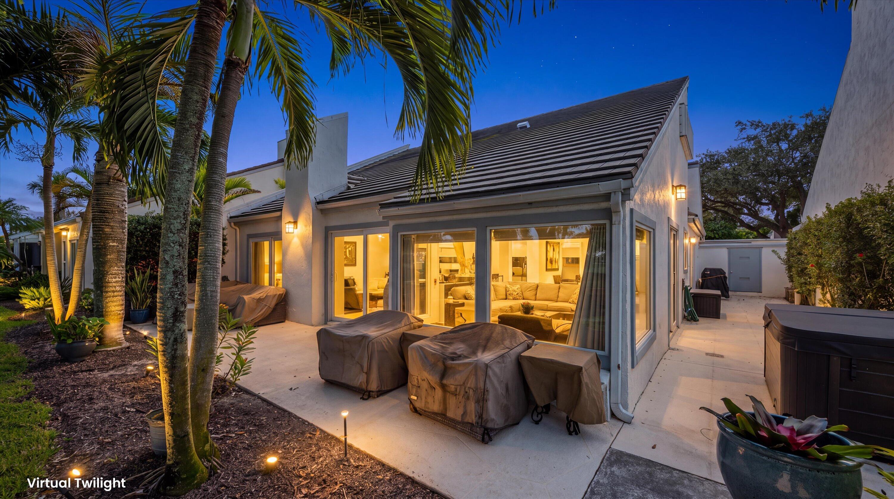17014 TRAVERSE, Jupiter FL 33477
