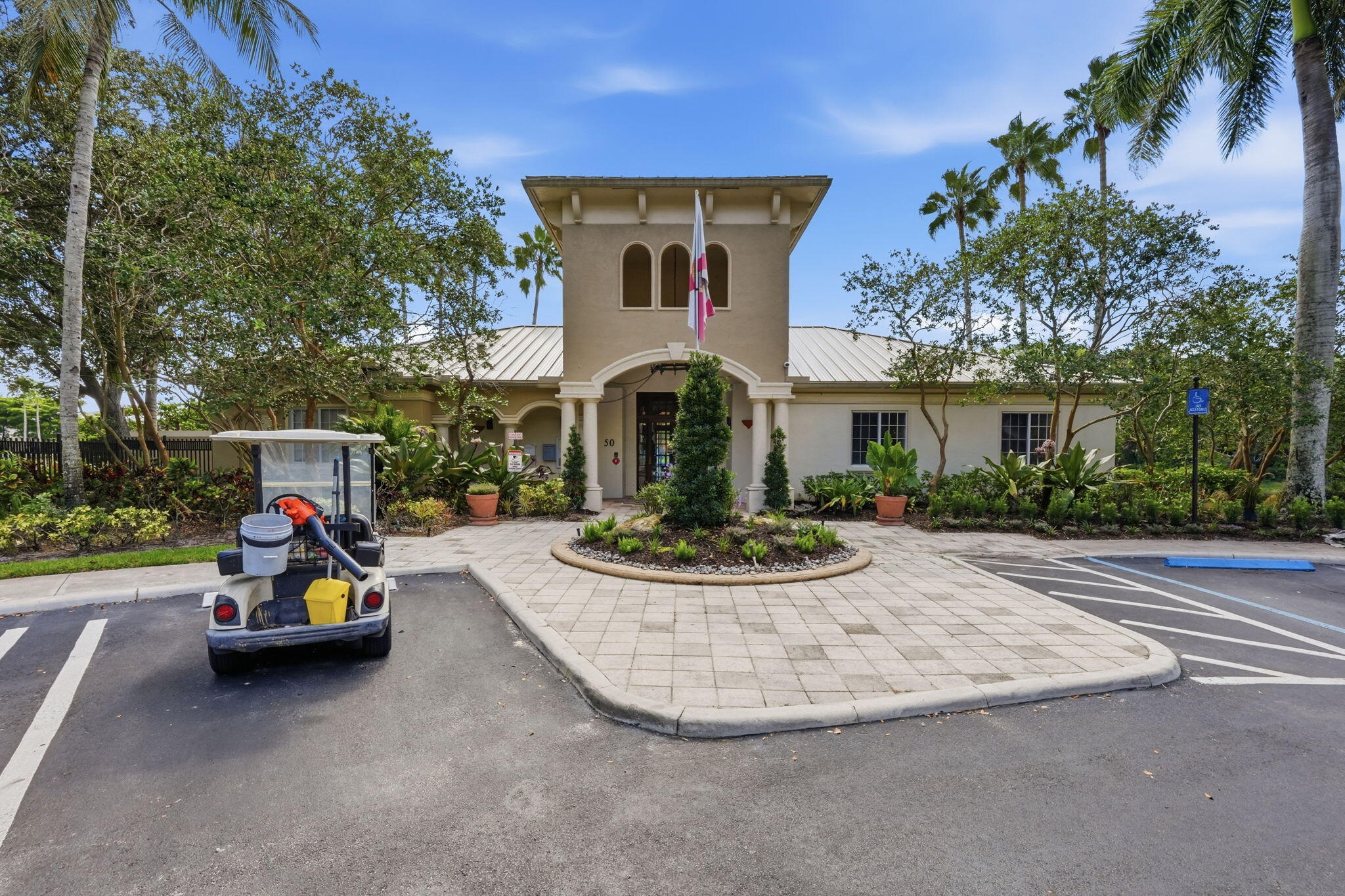1400 CRESTWOOD #1410, Royal Palm Beach FL 33411
