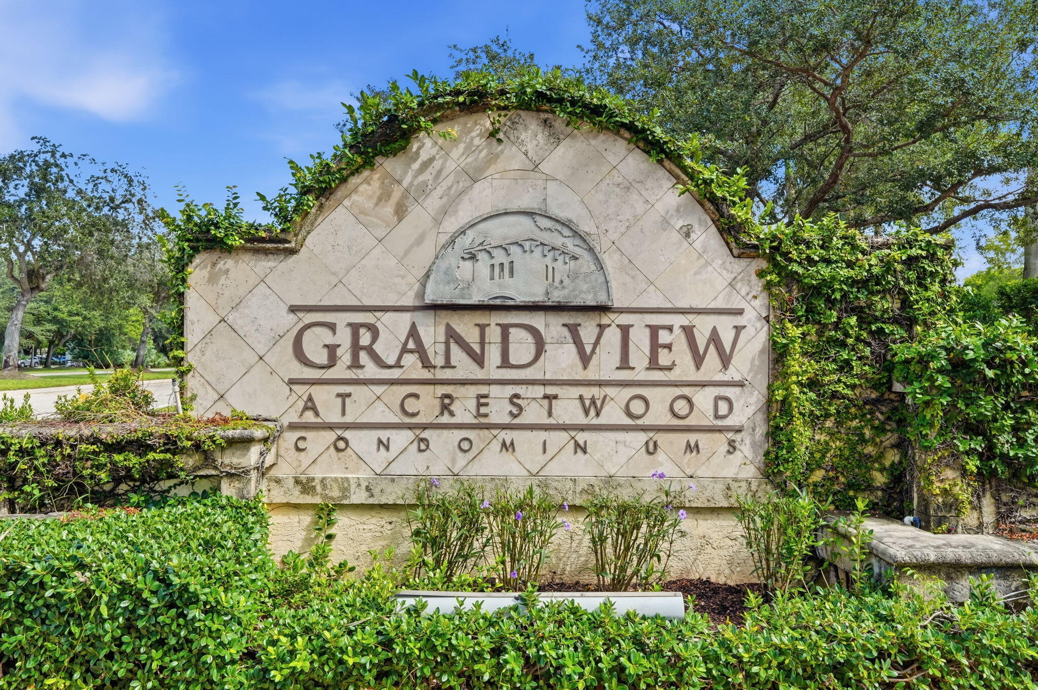 1400 CRESTWOOD #1410, Royal Palm Beach FL 33411