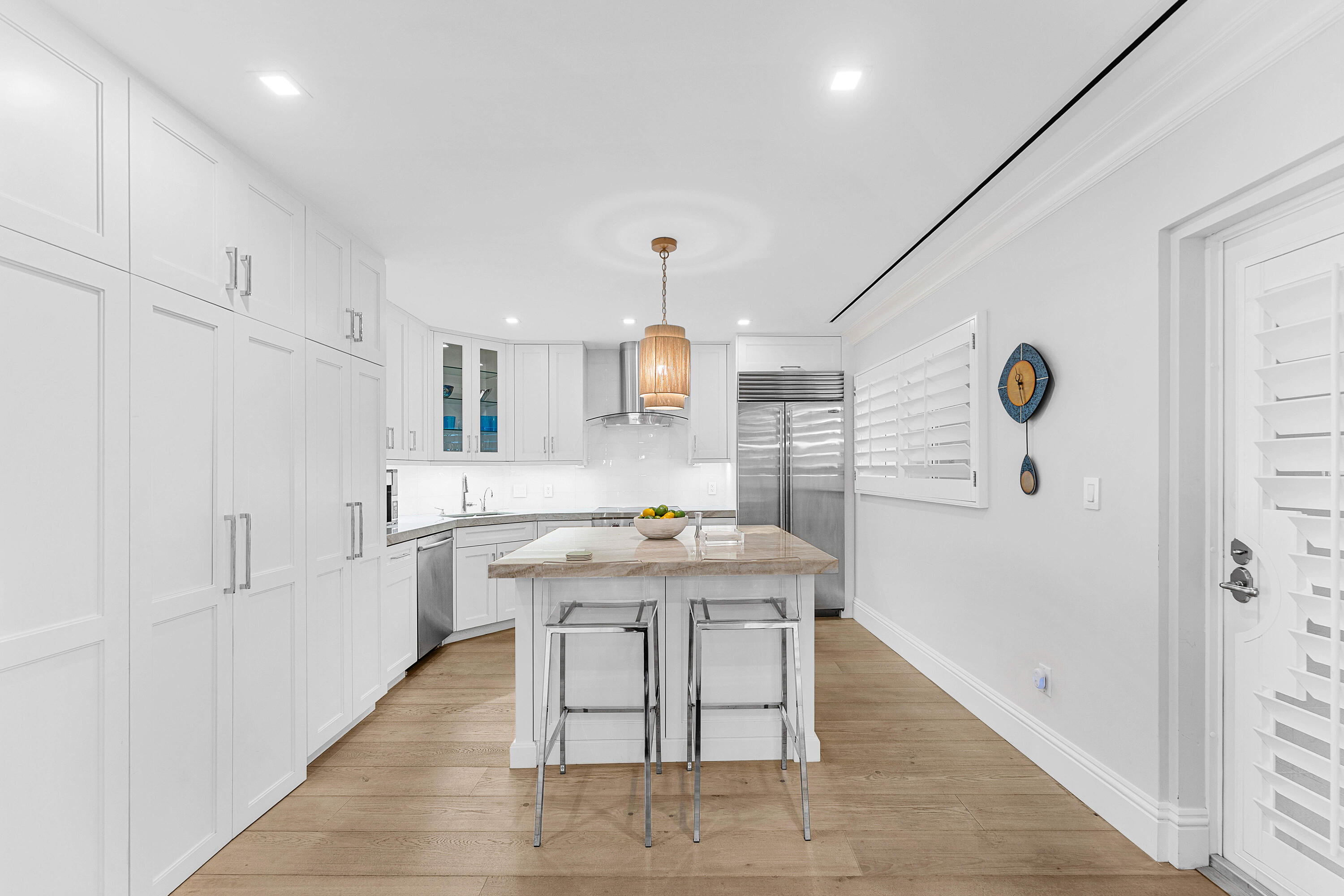 300 S Ocean #2D, Palm Beach FL 33480