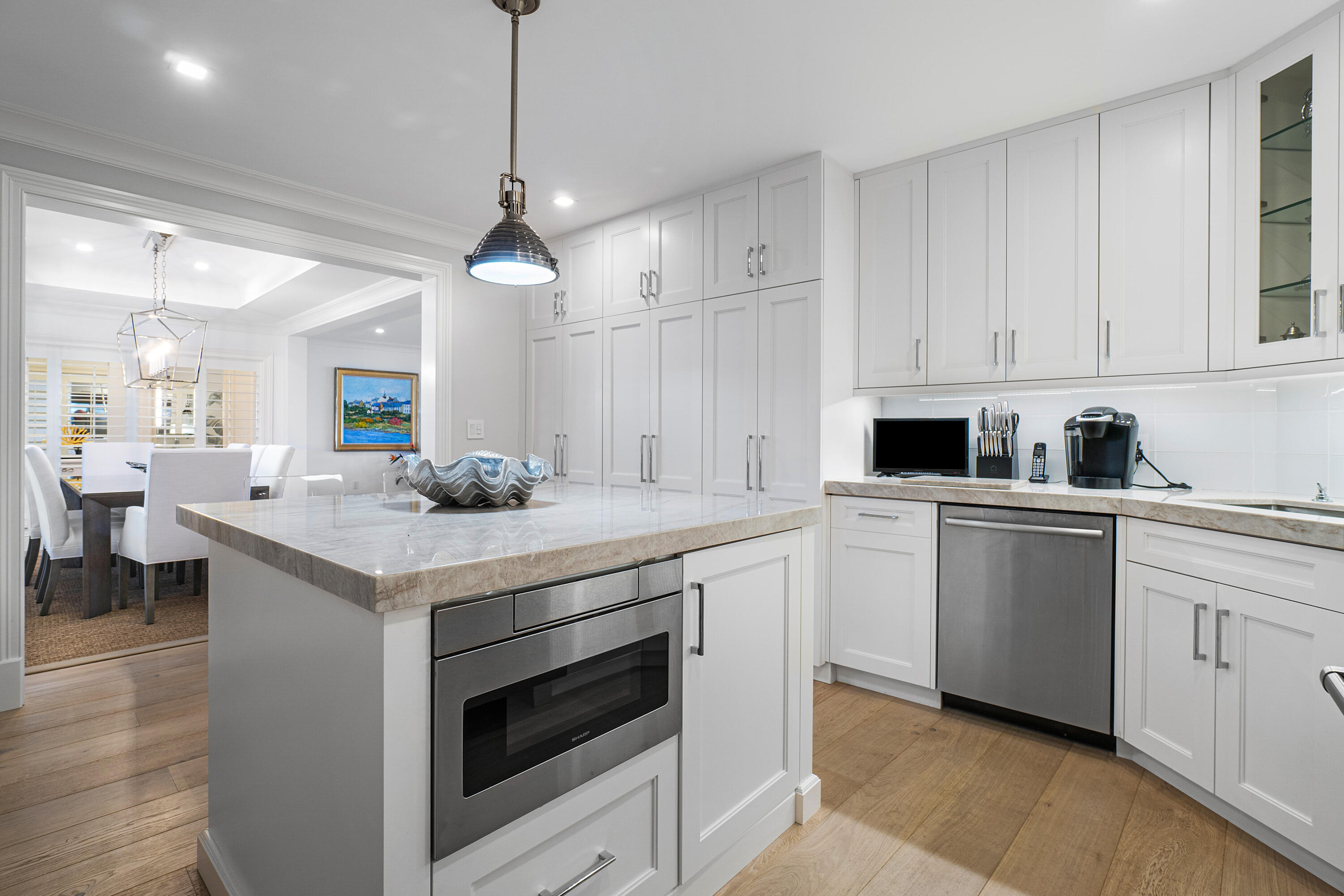 300 S Ocean #2D, Palm Beach FL 33480