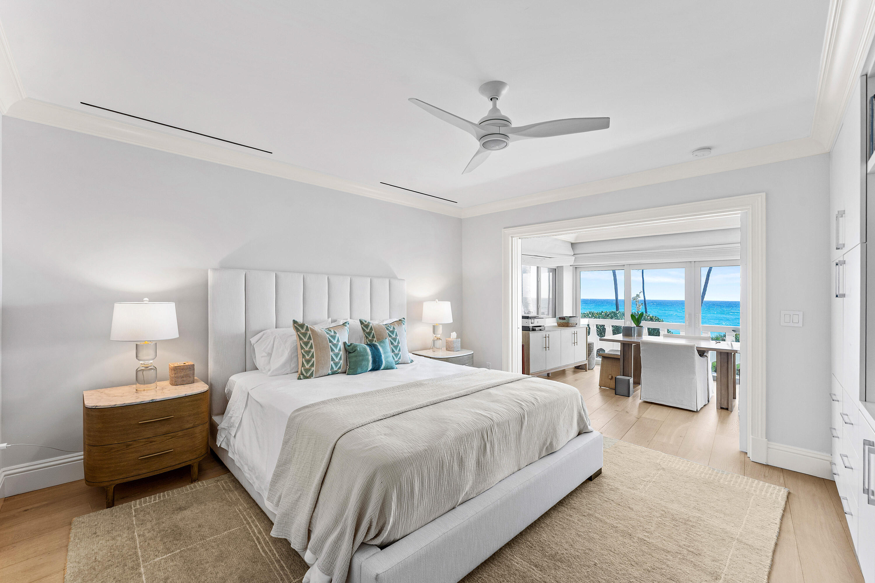 300 S Ocean #2D, Palm Beach FL 33480