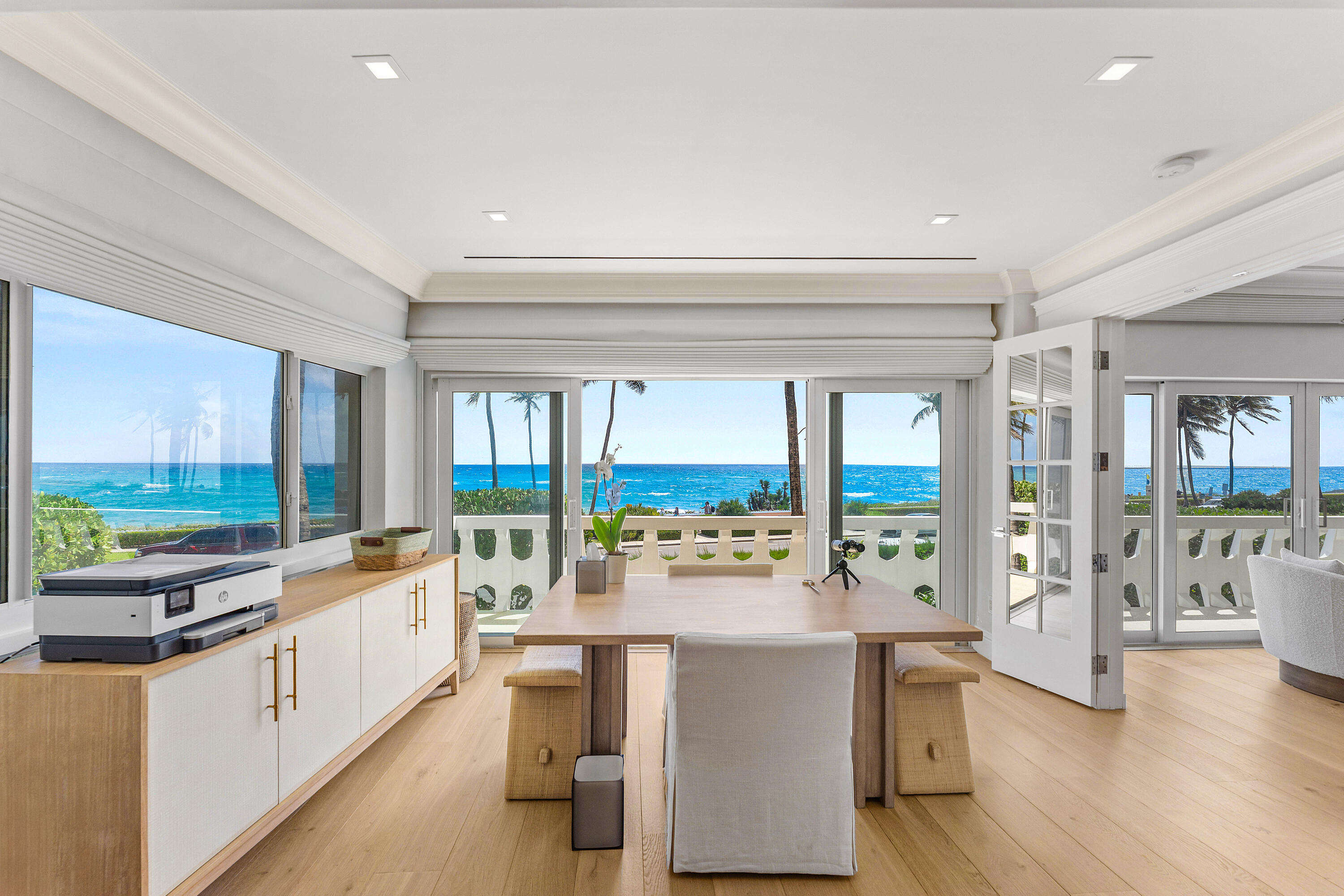 300 S Ocean #2D, Palm Beach FL 33480