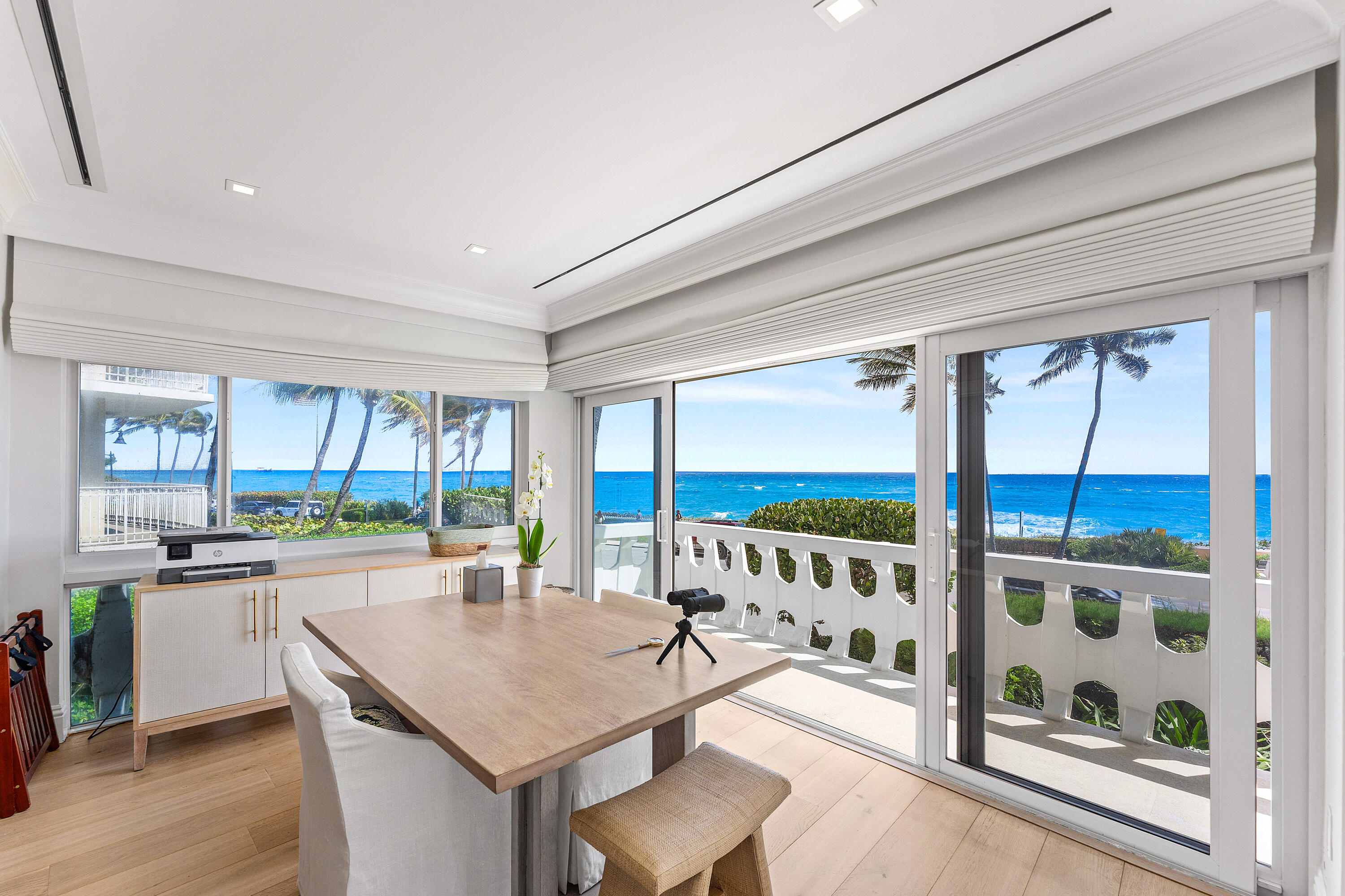 300 S Ocean #2D, Palm Beach FL 33480
