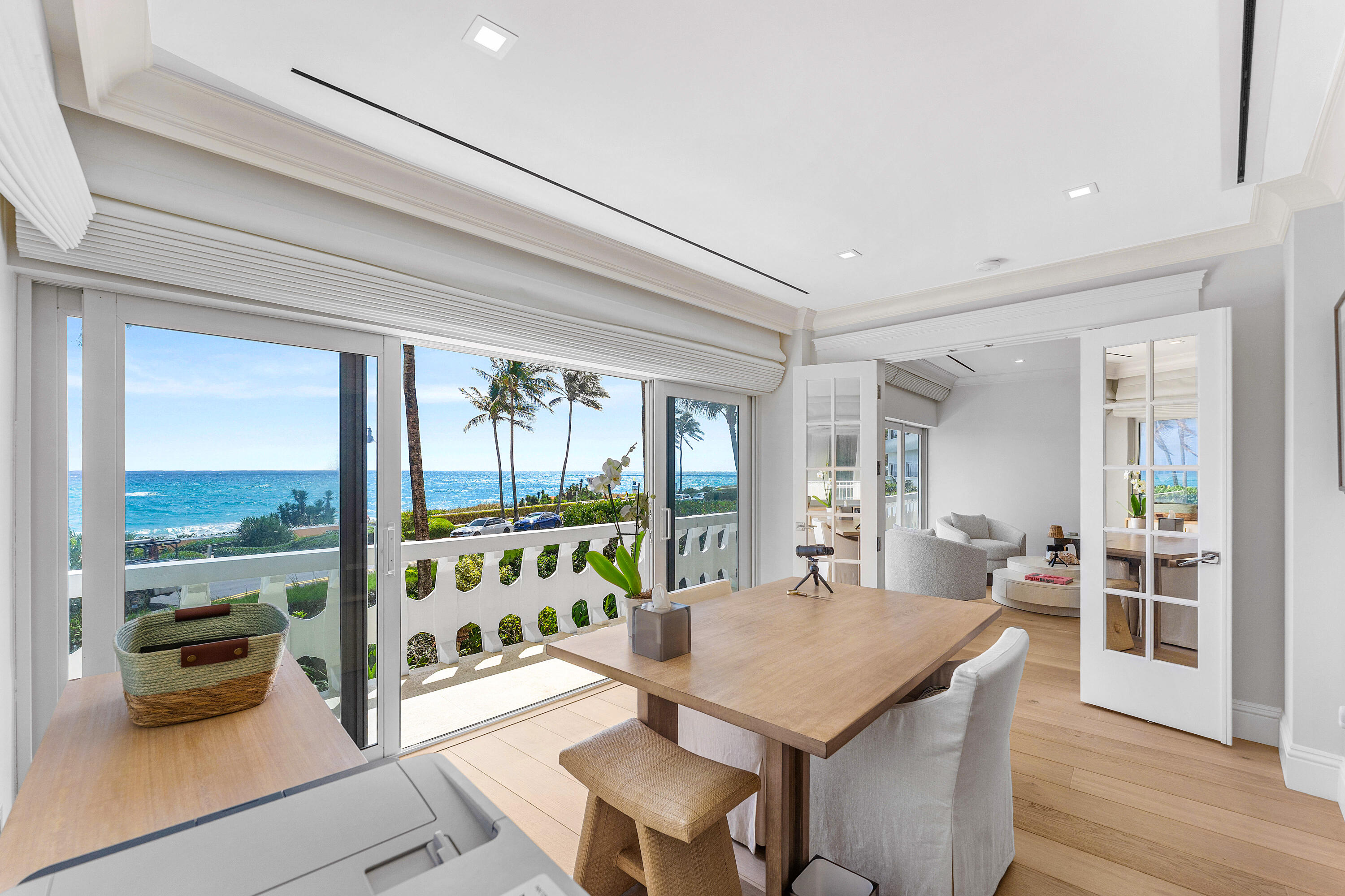 300 S Ocean #2D, Palm Beach FL 33480