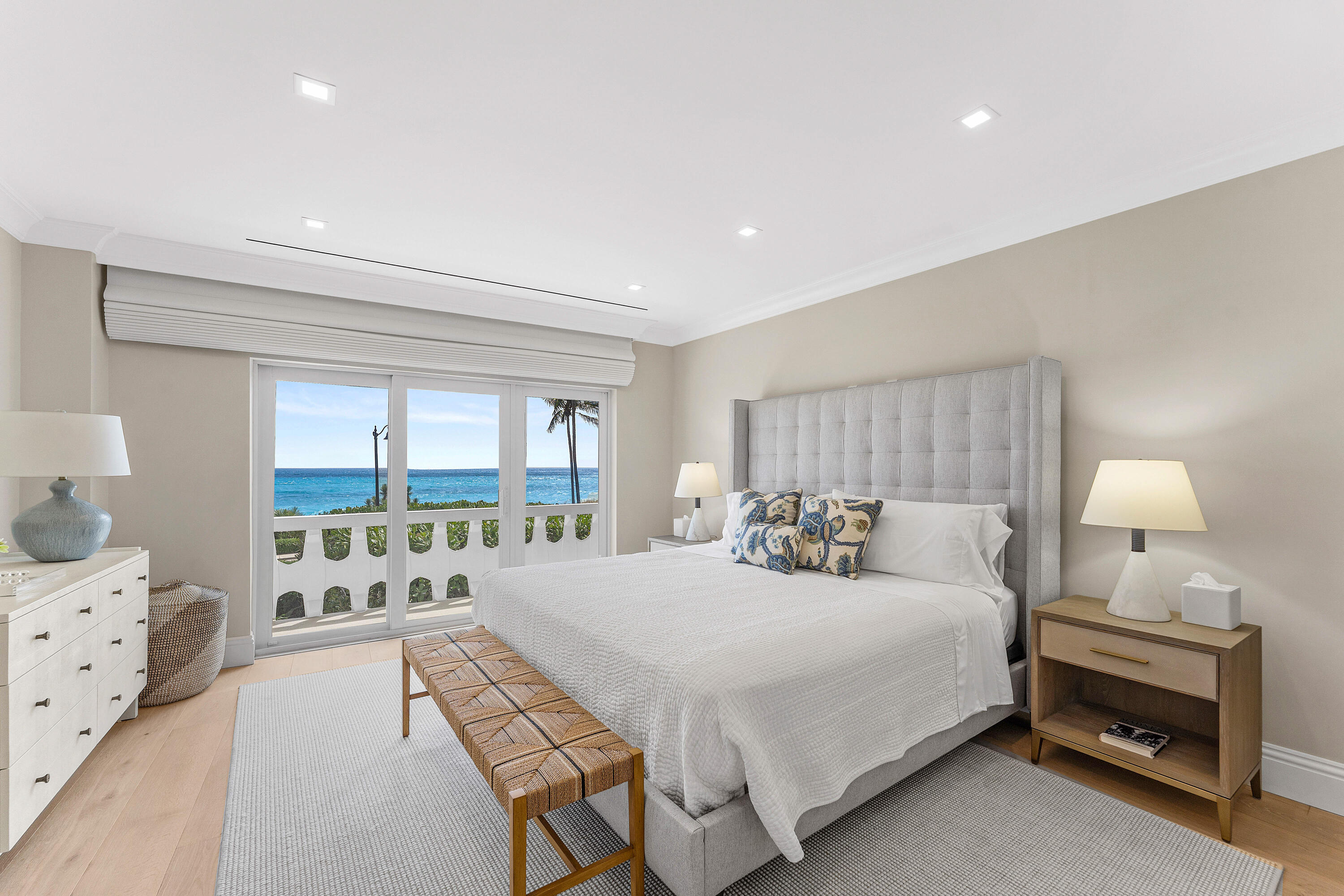 300 S Ocean #2D, Palm Beach FL 33480