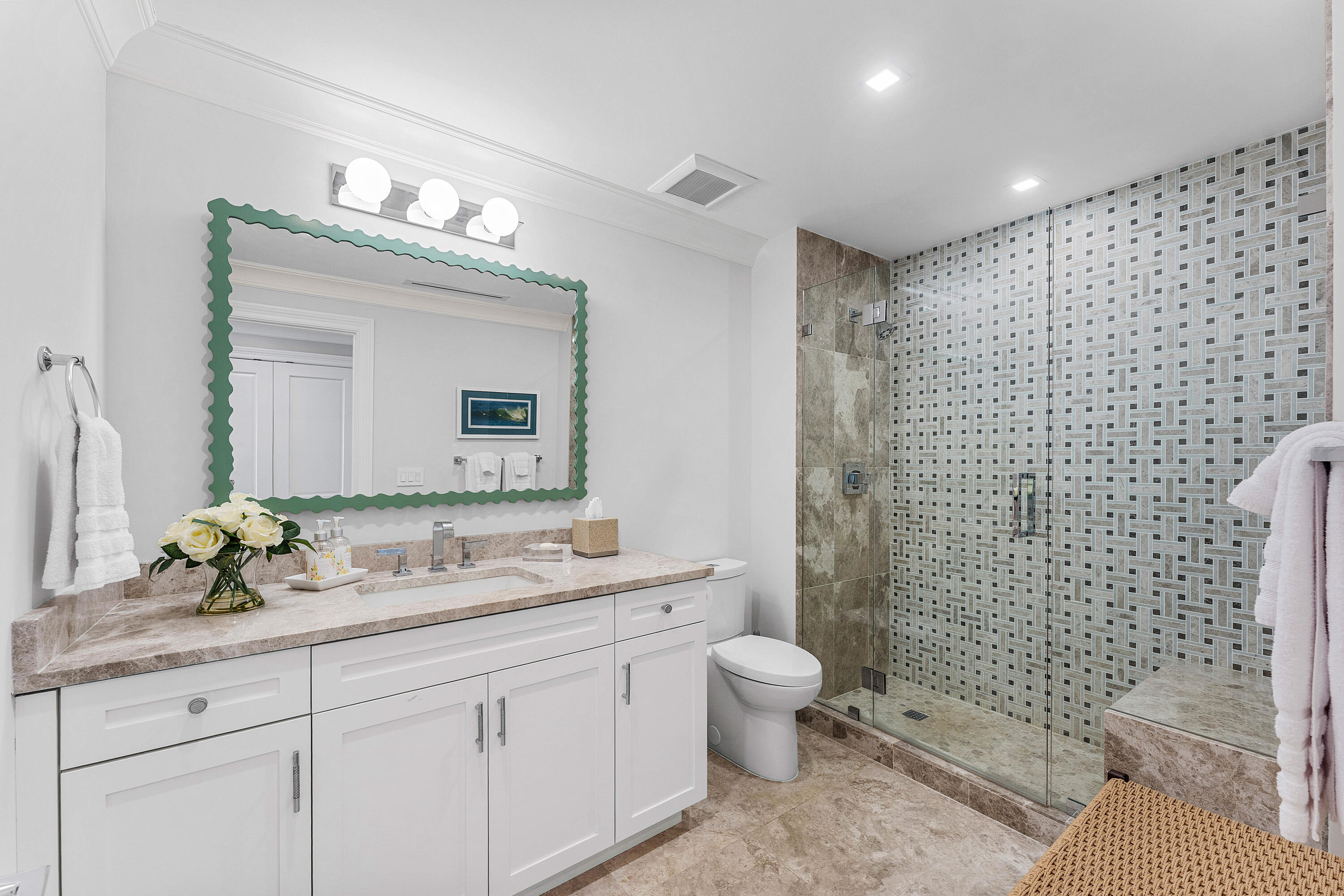 300 S Ocean #2D, Palm Beach FL 33480