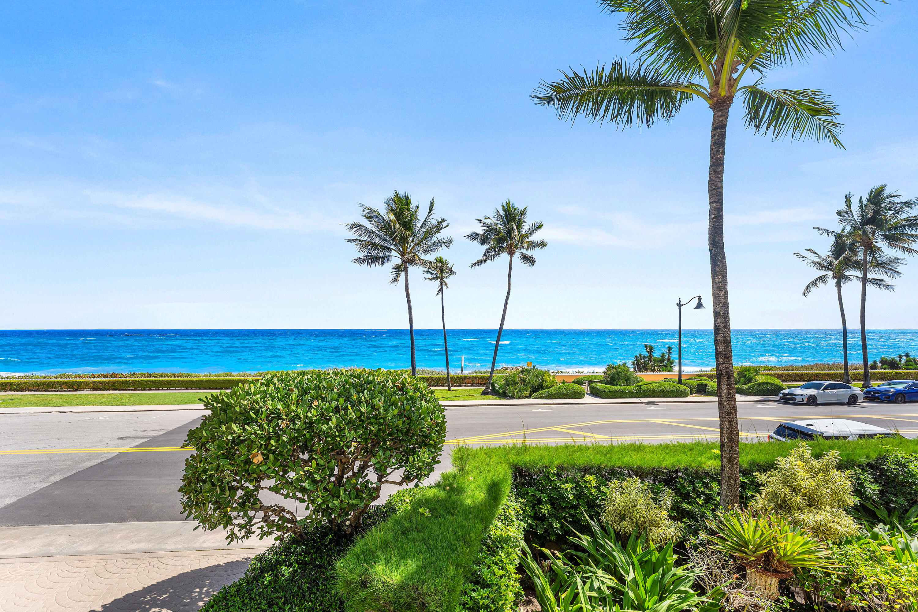 300 S Ocean #2D, Palm Beach FL 33480
