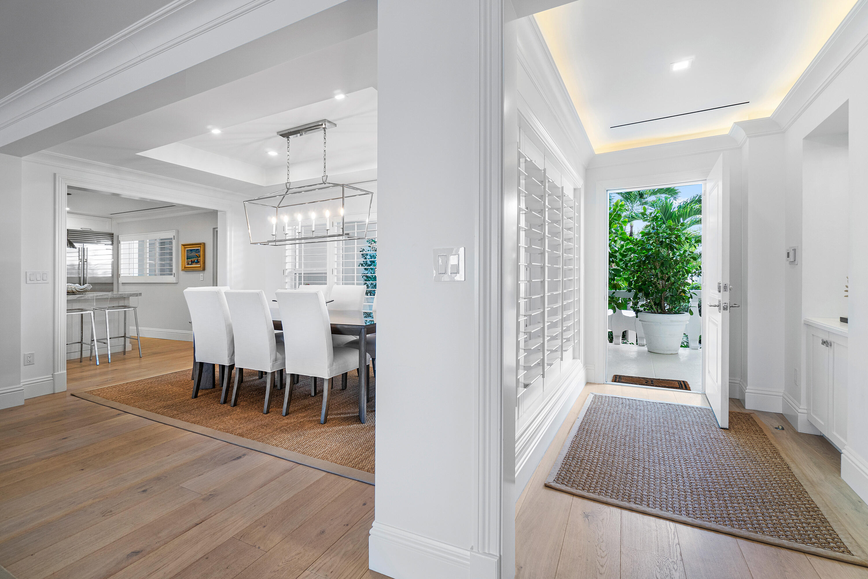 300 S Ocean #2D, Palm Beach FL 33480