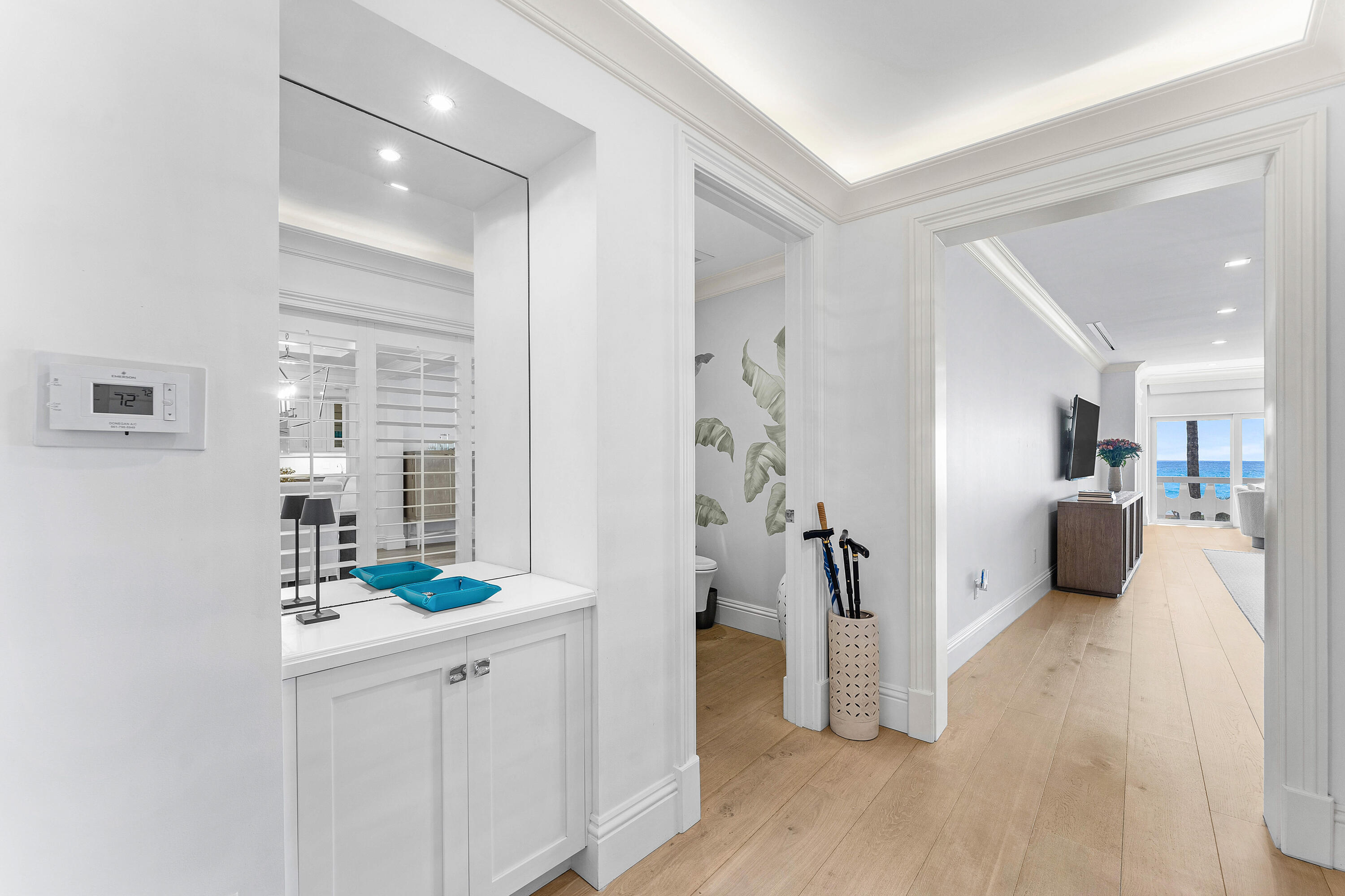 300 S Ocean #2D, Palm Beach FL 33480
