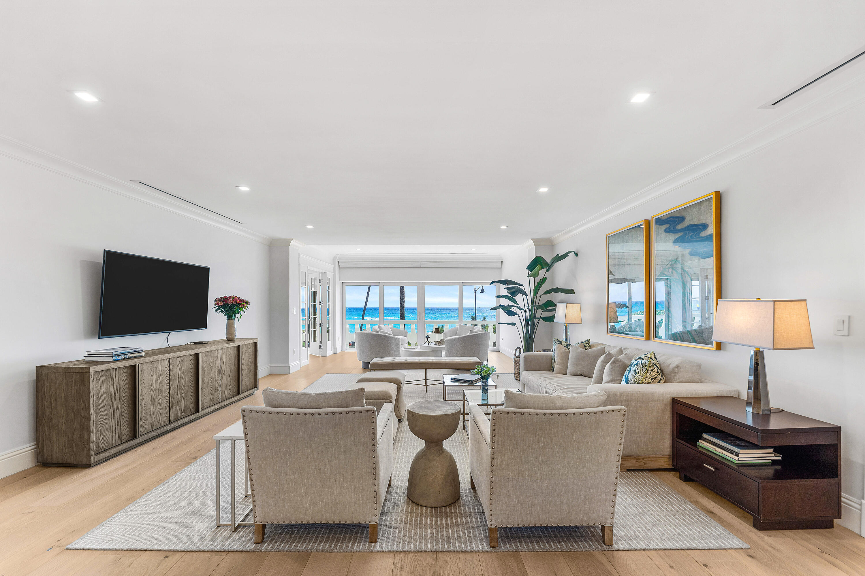 300 S Ocean #2D, Palm Beach FL 33480