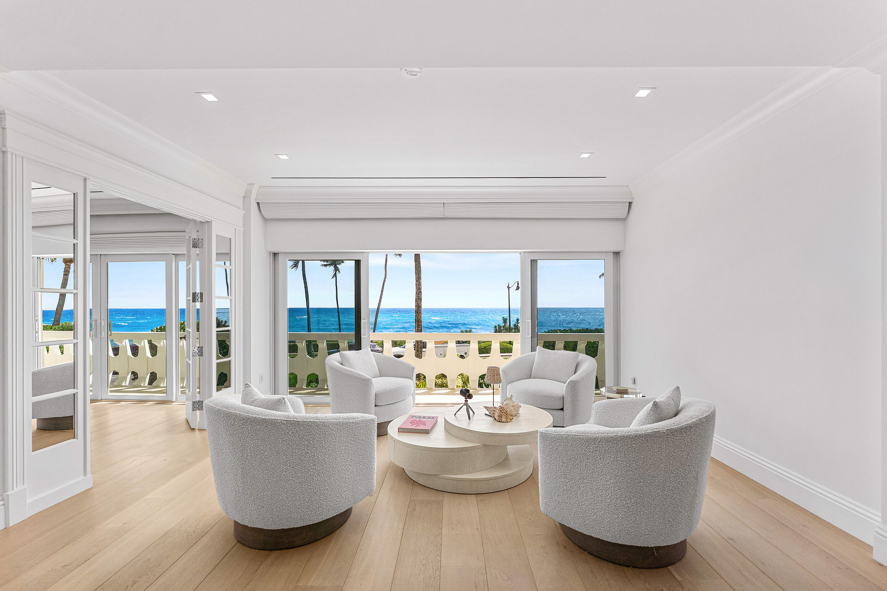 300 S Ocean #2D, Palm Beach FL 33480