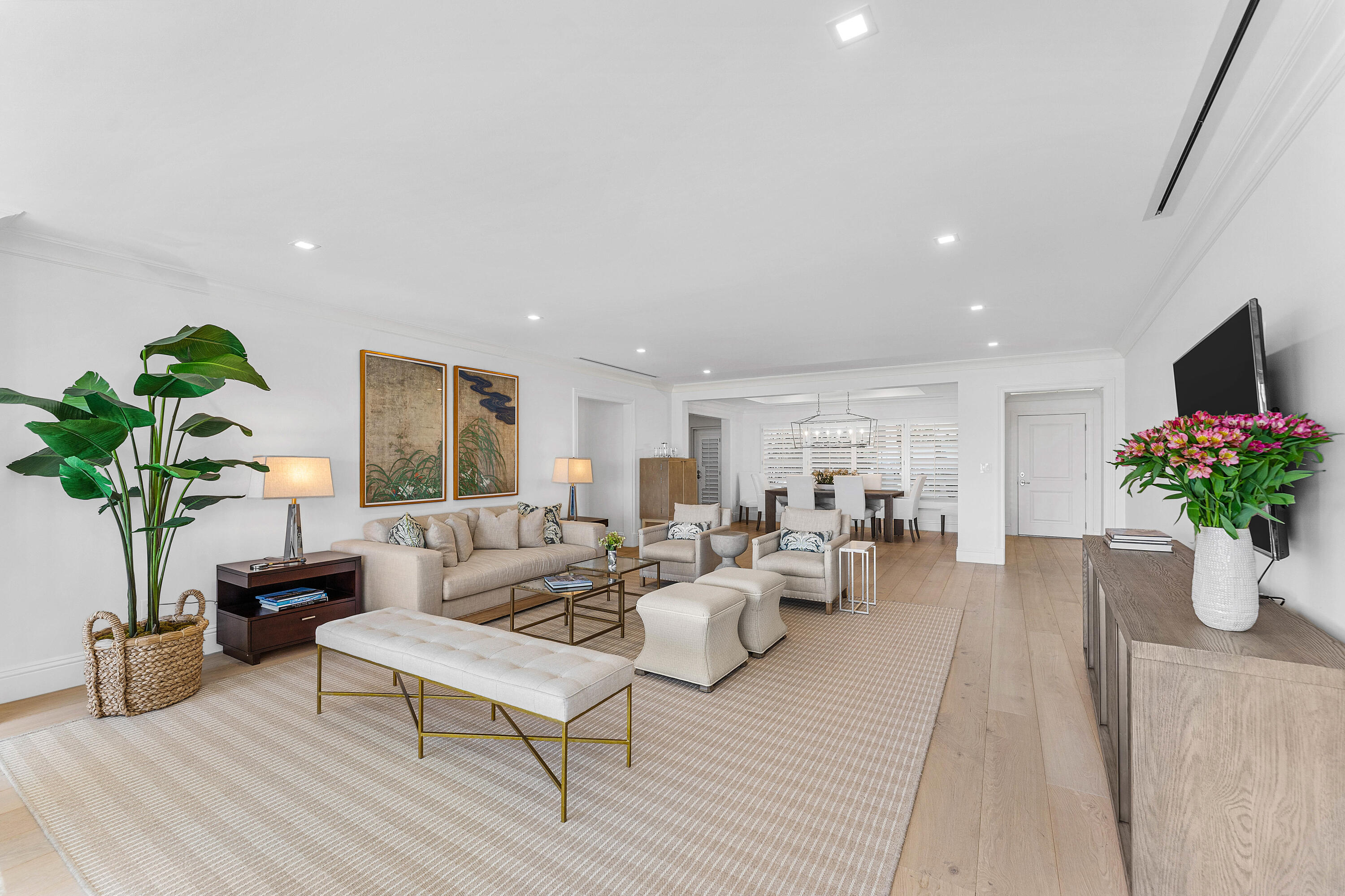 300 S Ocean #2D, Palm Beach FL 33480