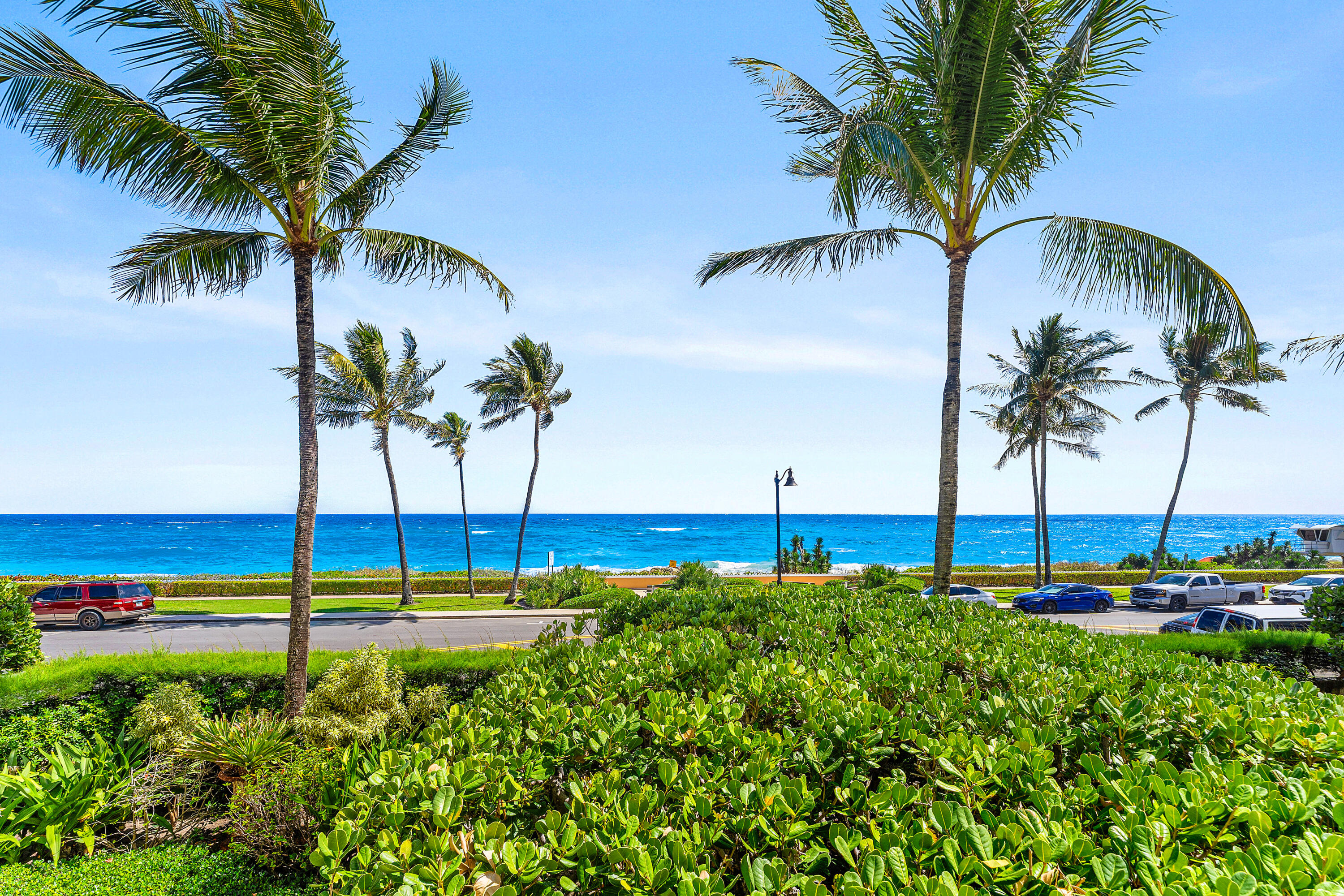 300 S Ocean #2D, Palm Beach FL 33480