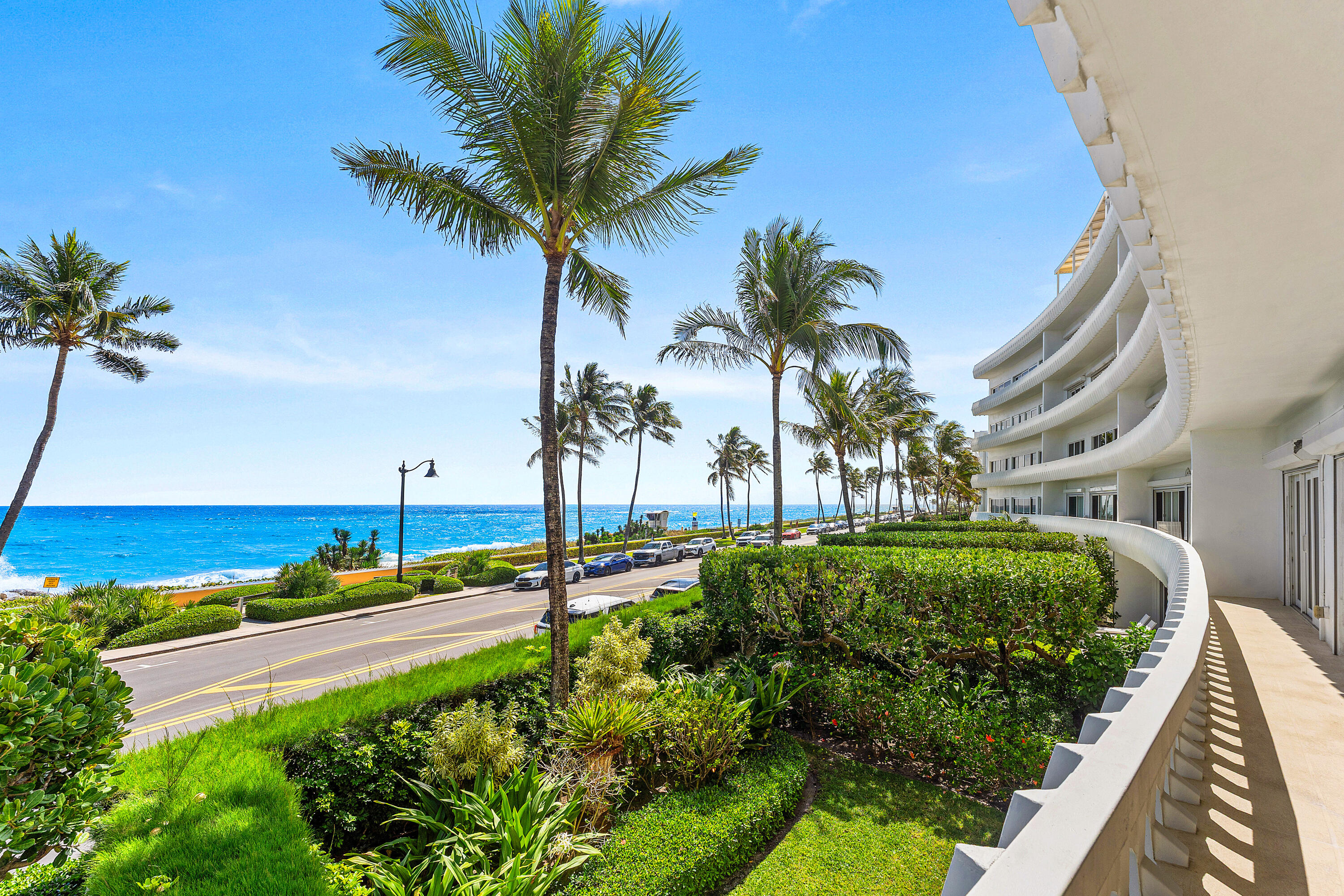 300 S Ocean #2D, Palm Beach FL 33480